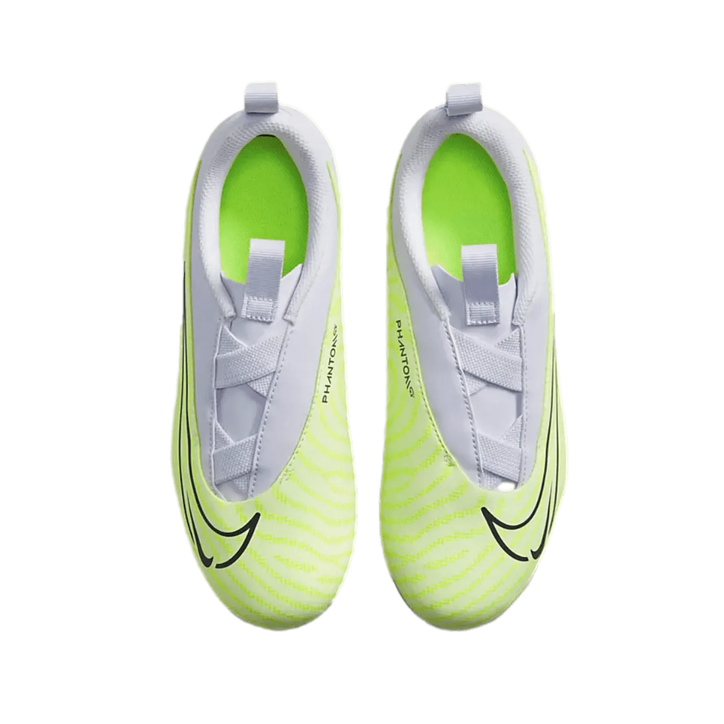 Nike Phantom GX Academy Youth Firm Ground Cleats