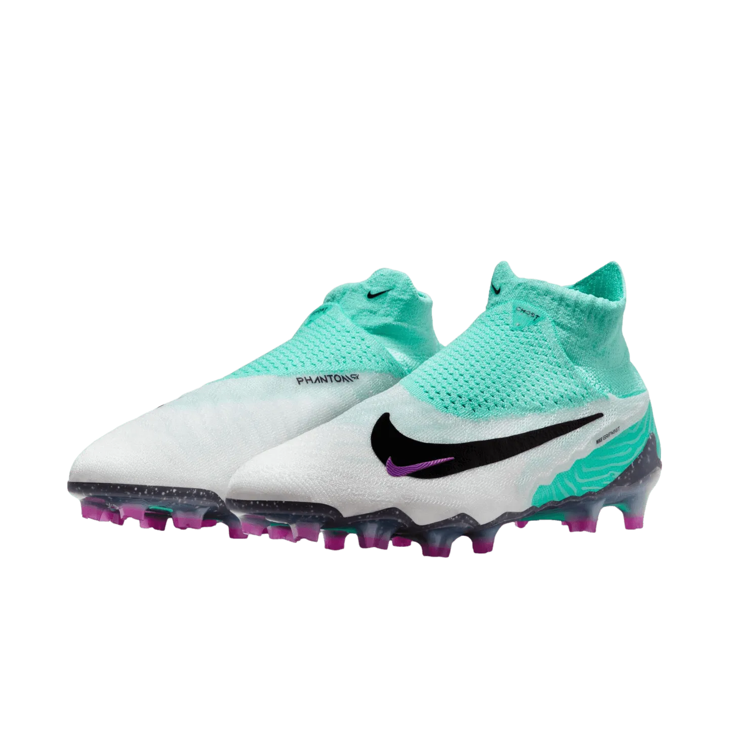 Nike Phantom GX Elite Dynamic Fit Firm Ground Cleats