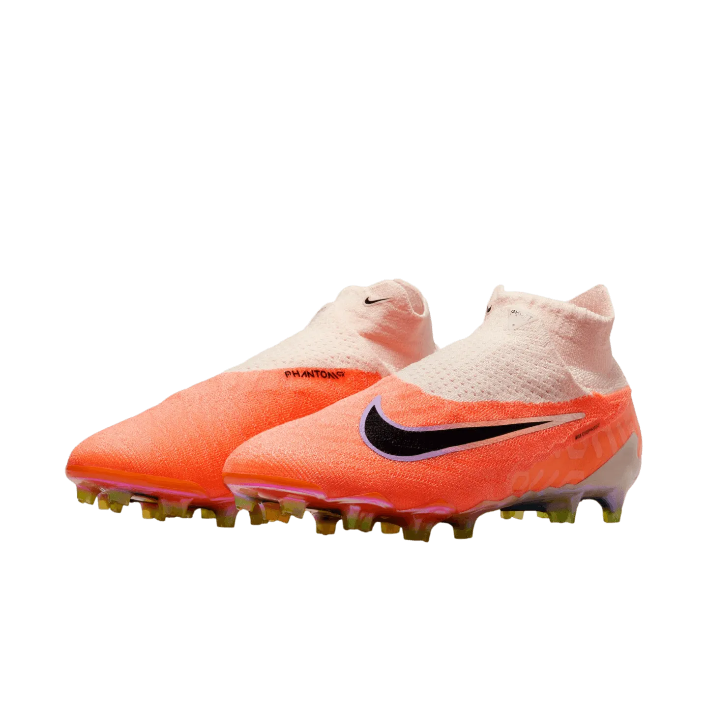 Nike Phantom GX Elite Dynamic Fit NU Firm Ground Cleats