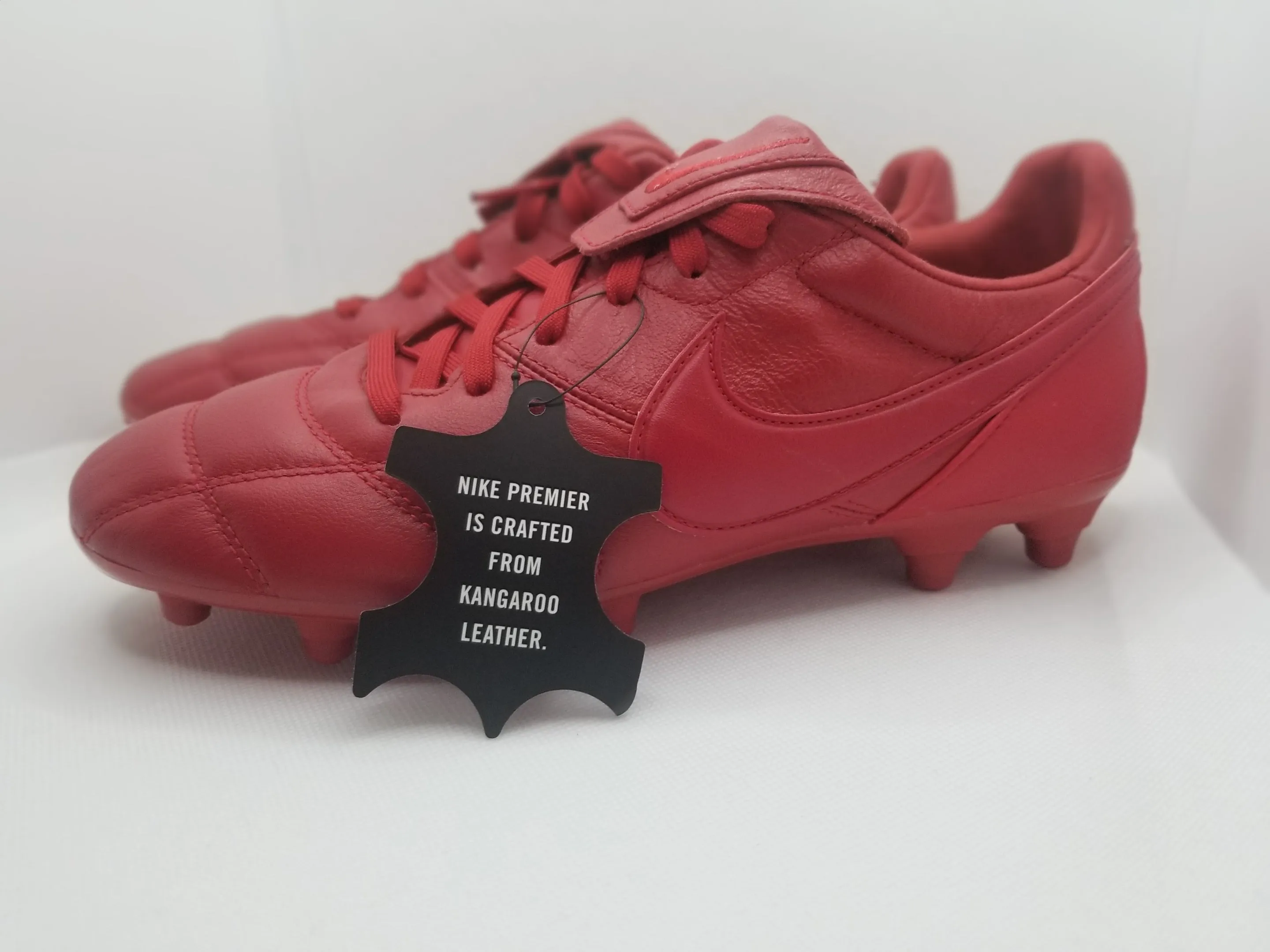 Nike Premier II FG