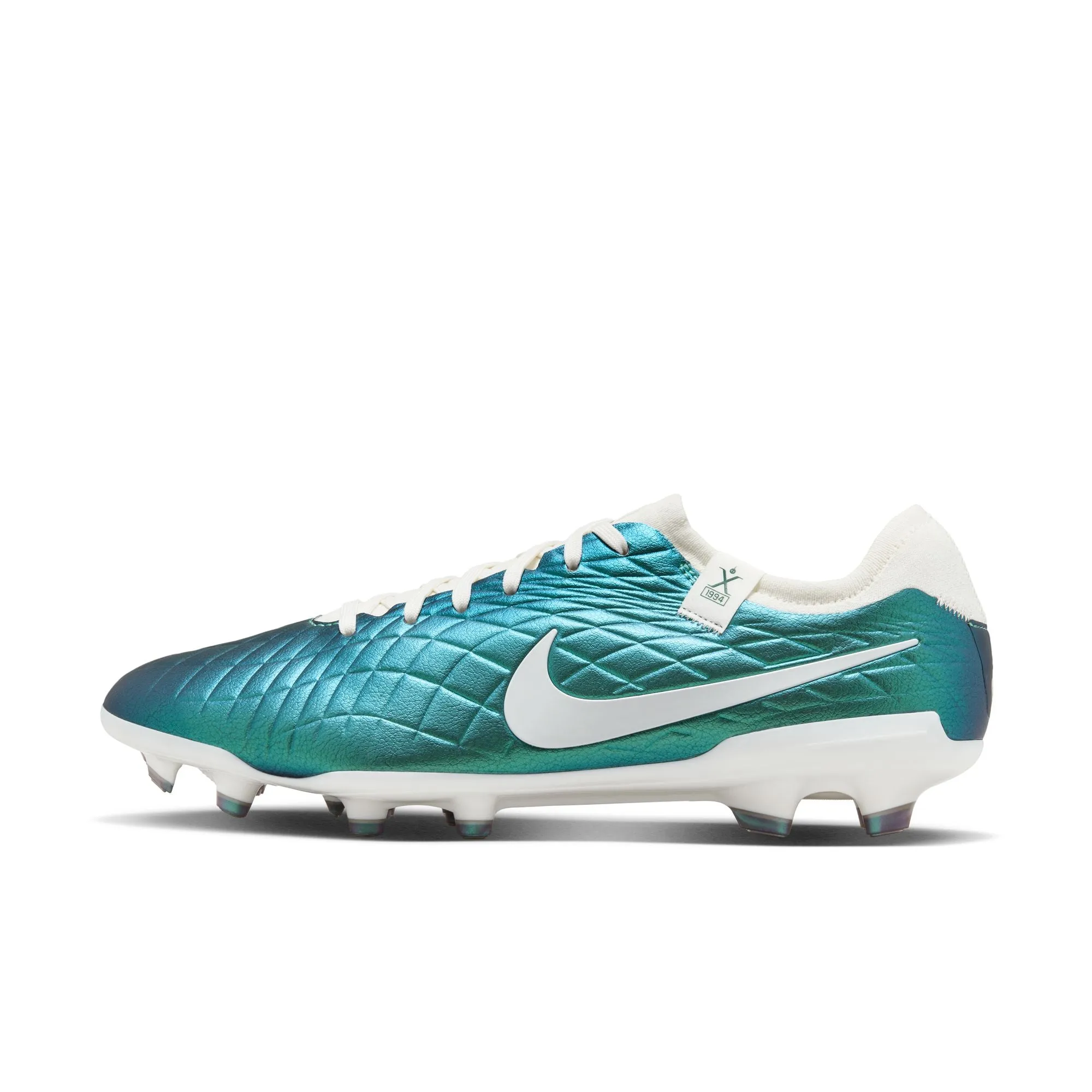 Nike Tiempo Emerald Legend 10 Pro FG [Teal]