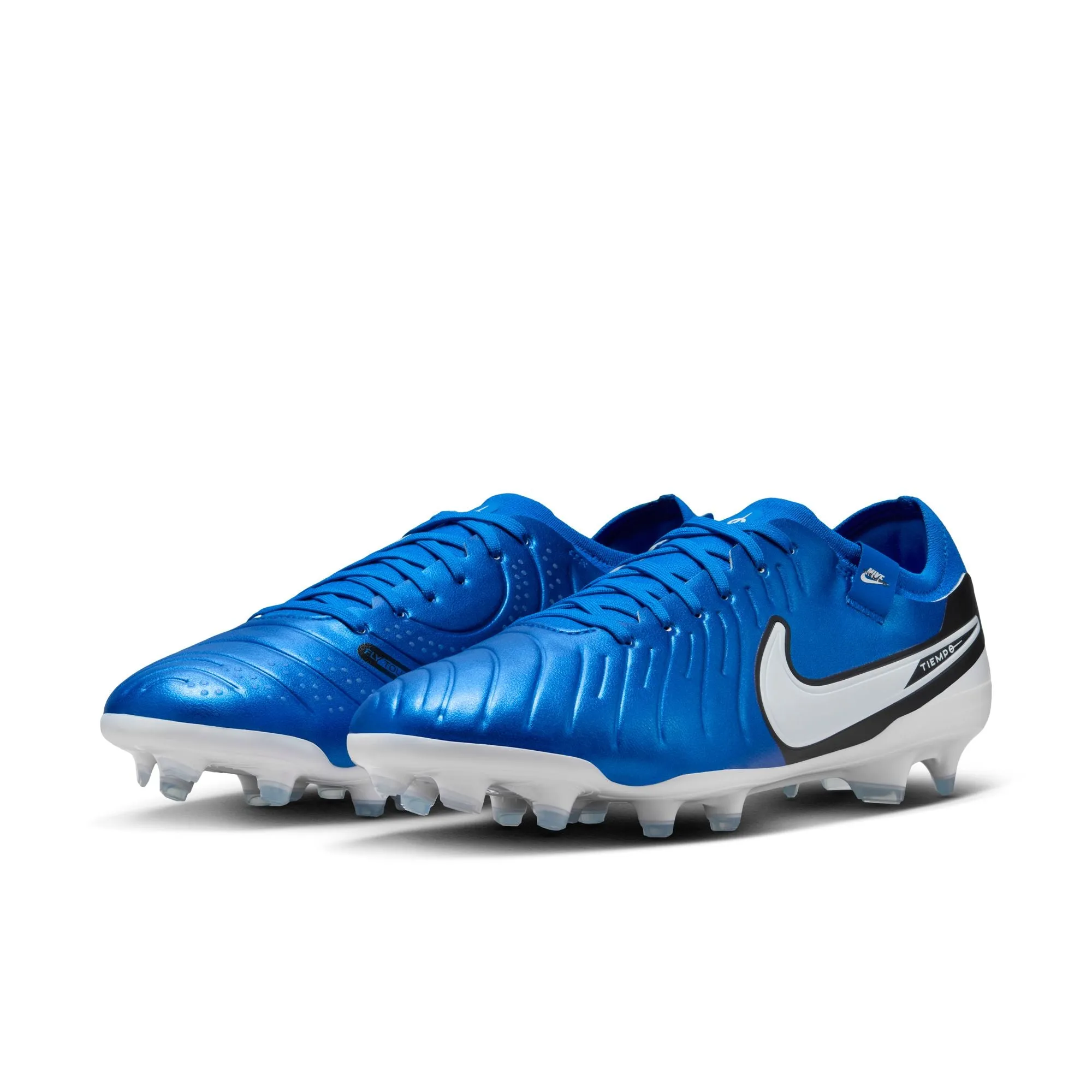 Nike Tiempo Legend 10 Pro FG [Blue]