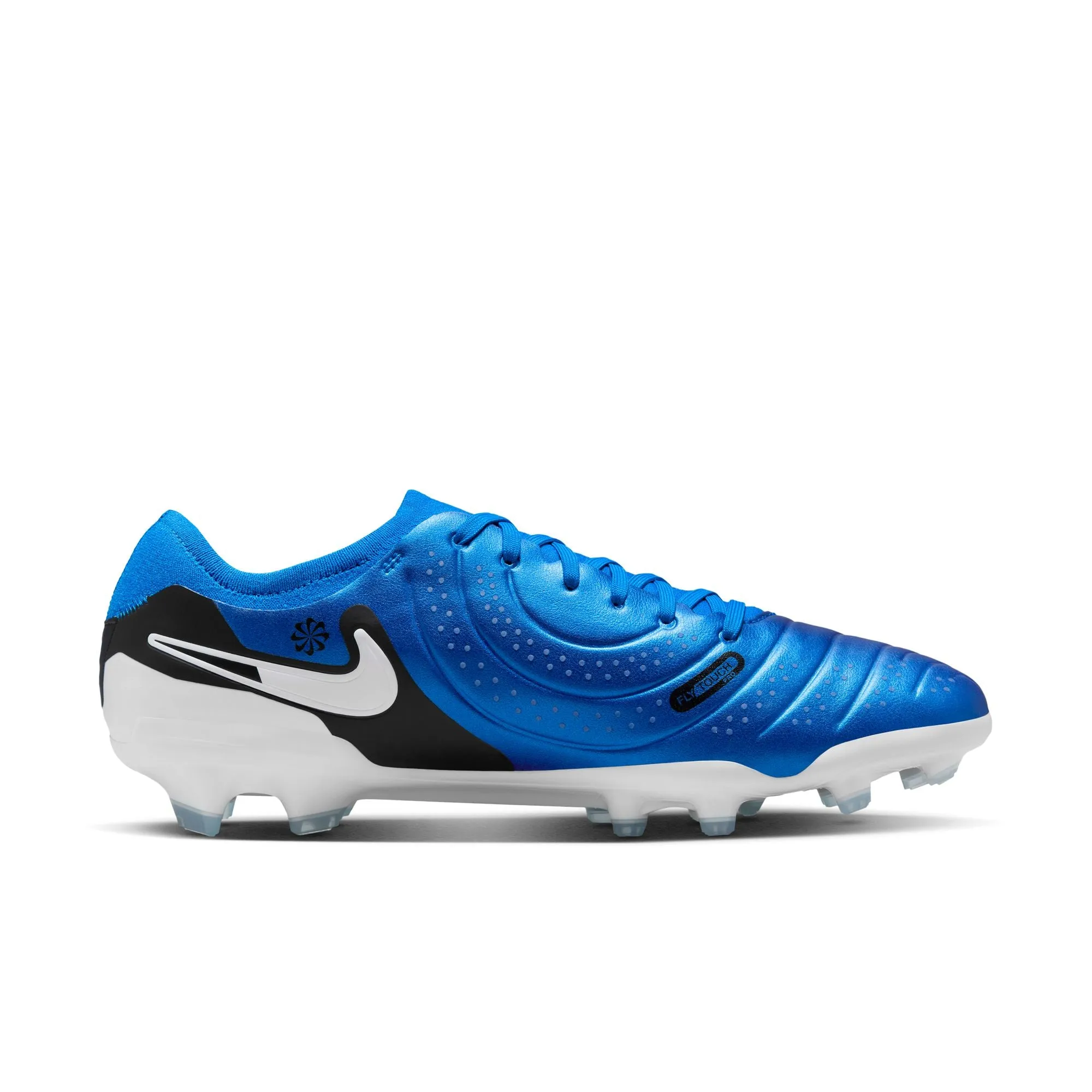 Nike Tiempo Legend 10 Pro FG [Blue]