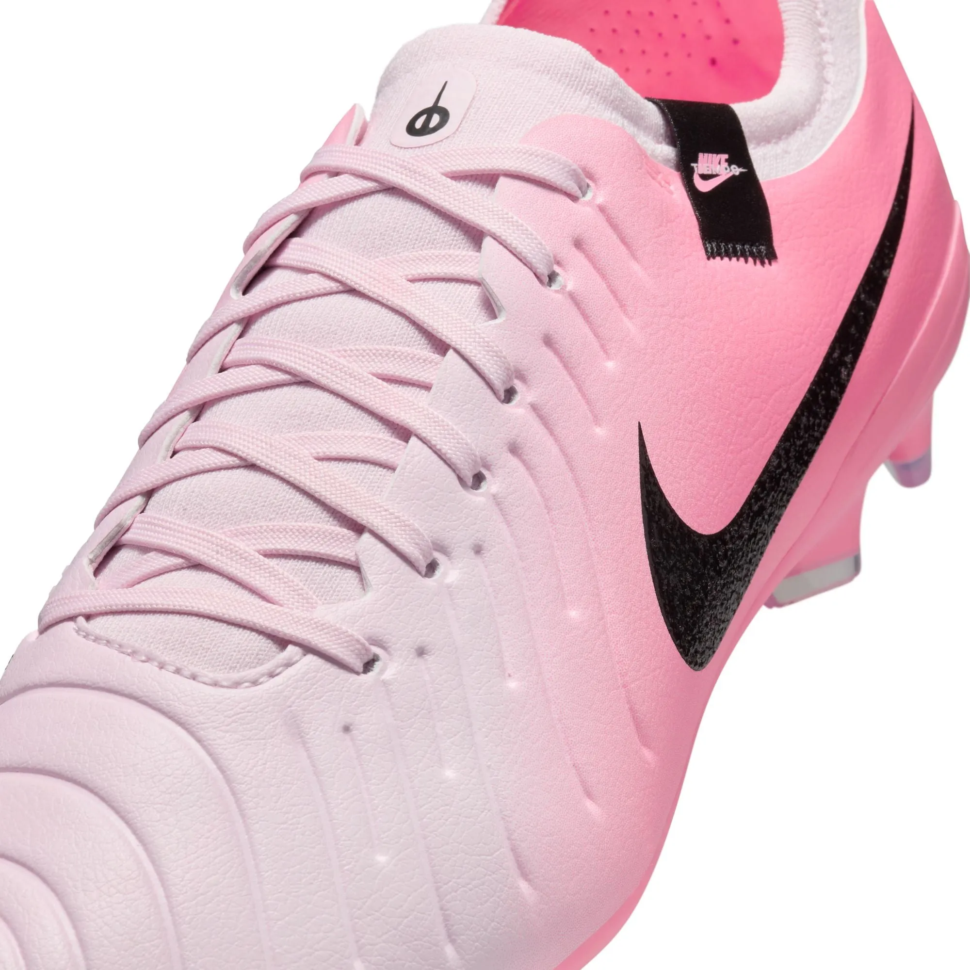 Nike Tiempo Legend 10 Pro FG [Pink Foam]