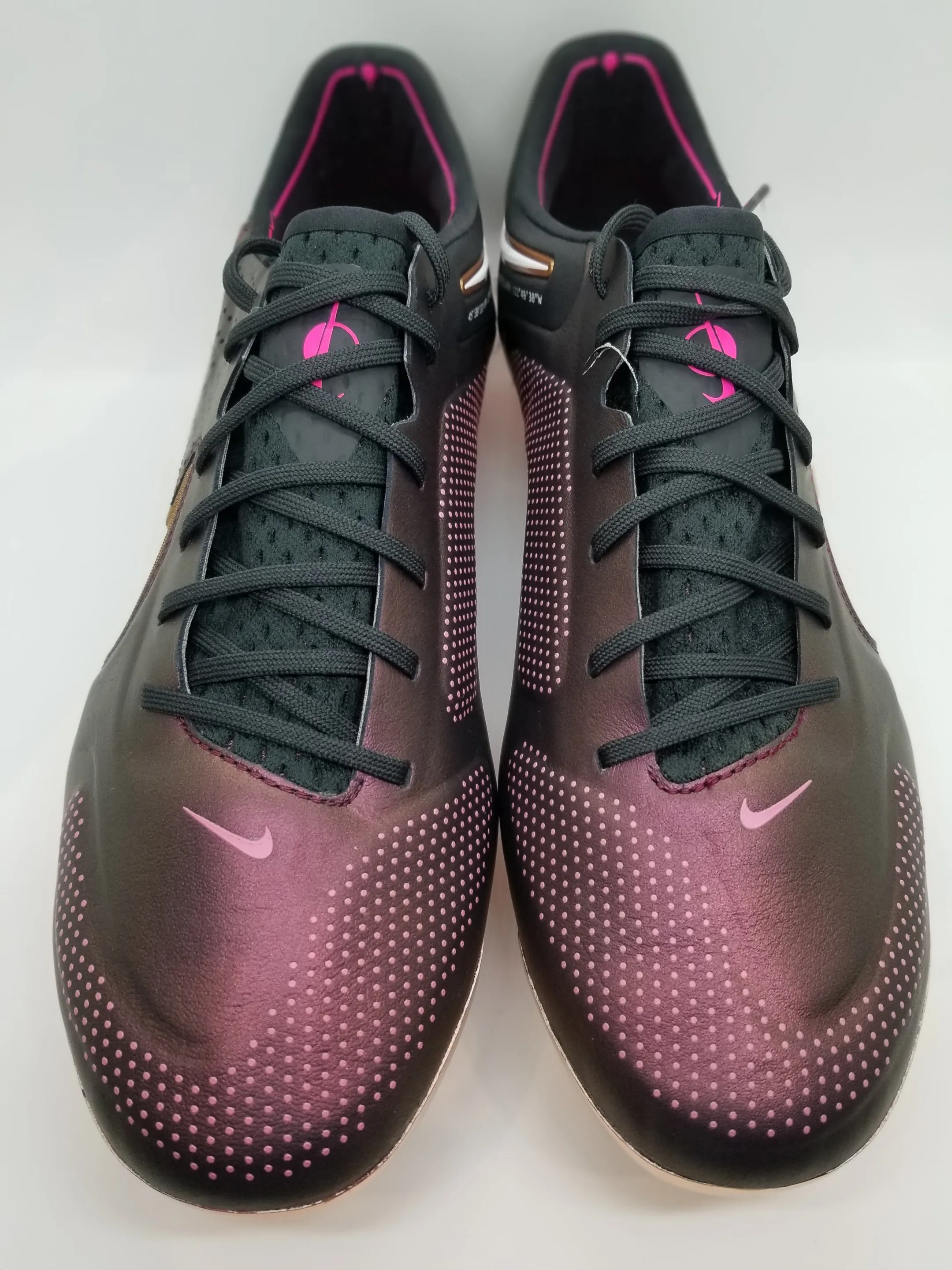 Nike Tiempo Legend 9 Elite 'Qatar WC 2022 Edition' FG