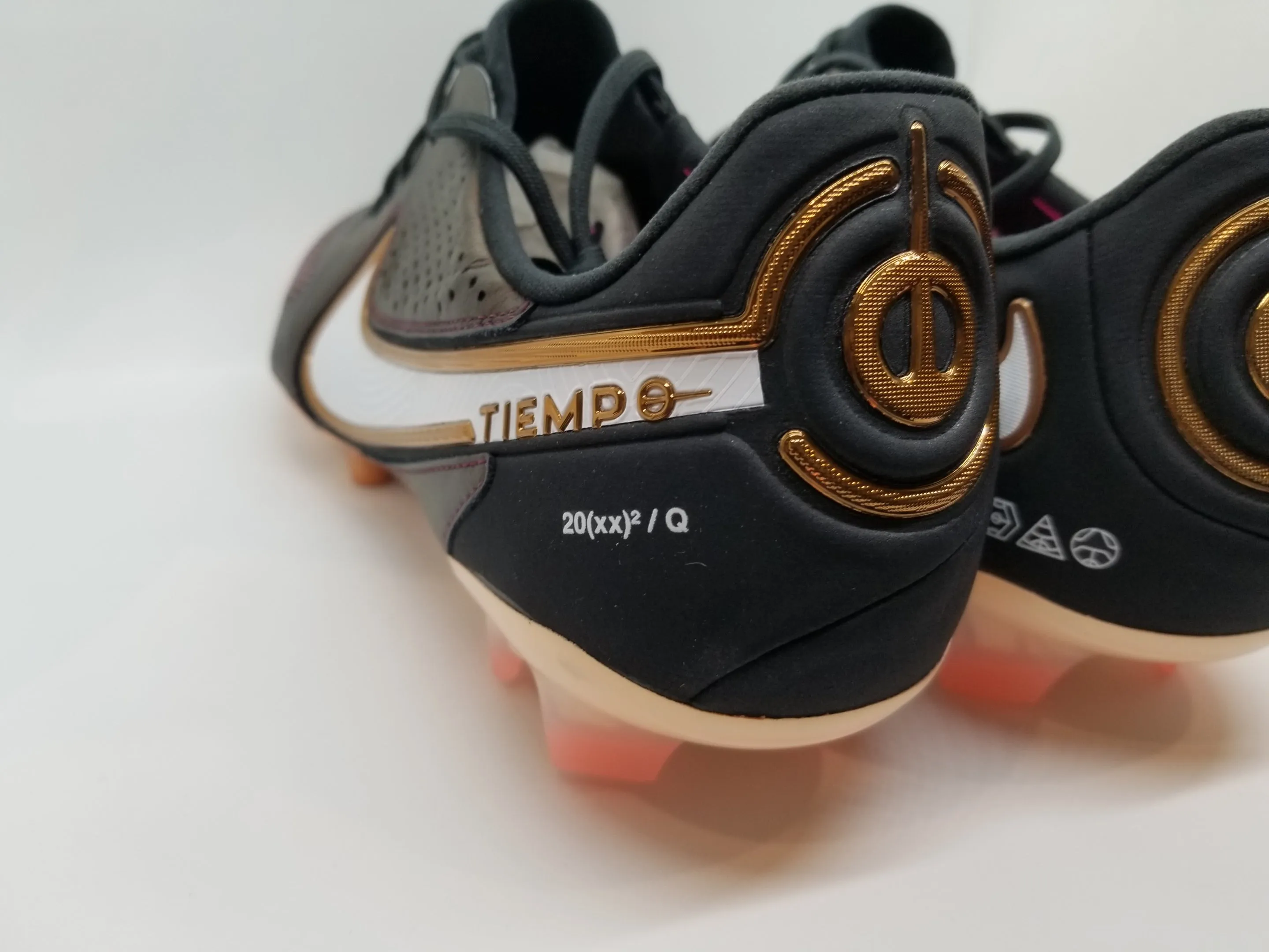 Nike Tiempo Legend 9 Elite 'Qatar WC 2022 Edition' FG