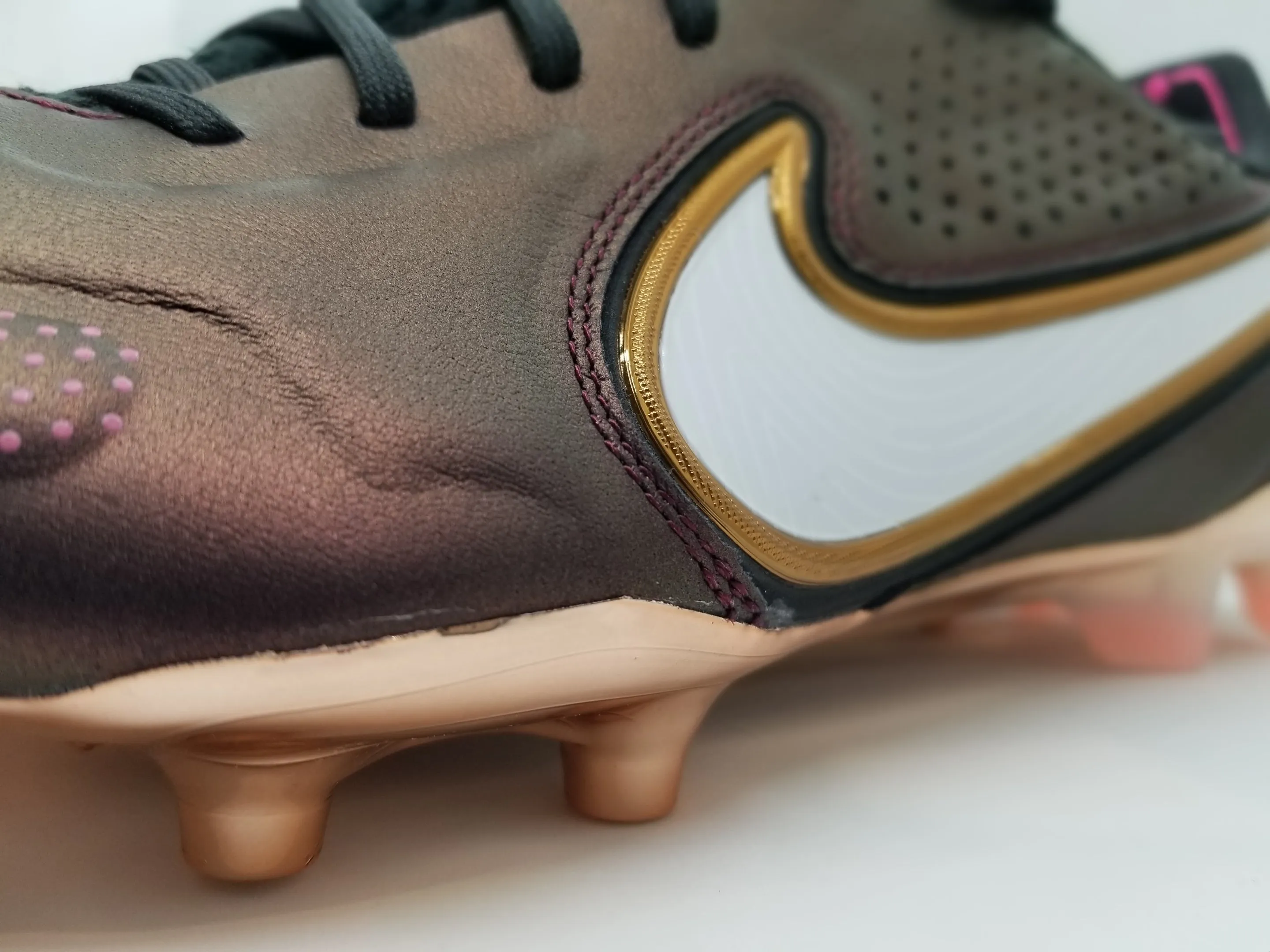 Nike Tiempo Legend 9 Elite 'Qatar WC 2022 Edition' FG