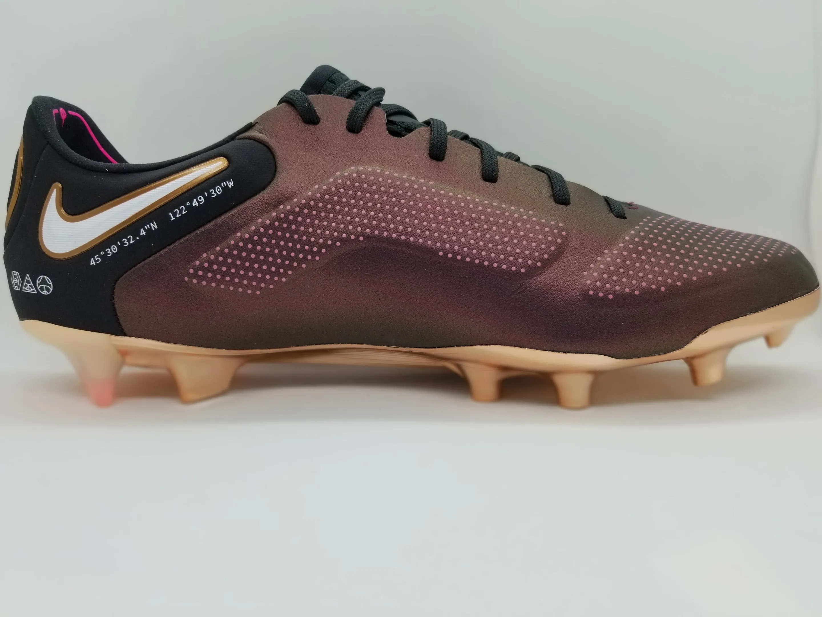 Nike Tiempo Legend 9 Elite 'Qatar WC 2022 Edition' FG