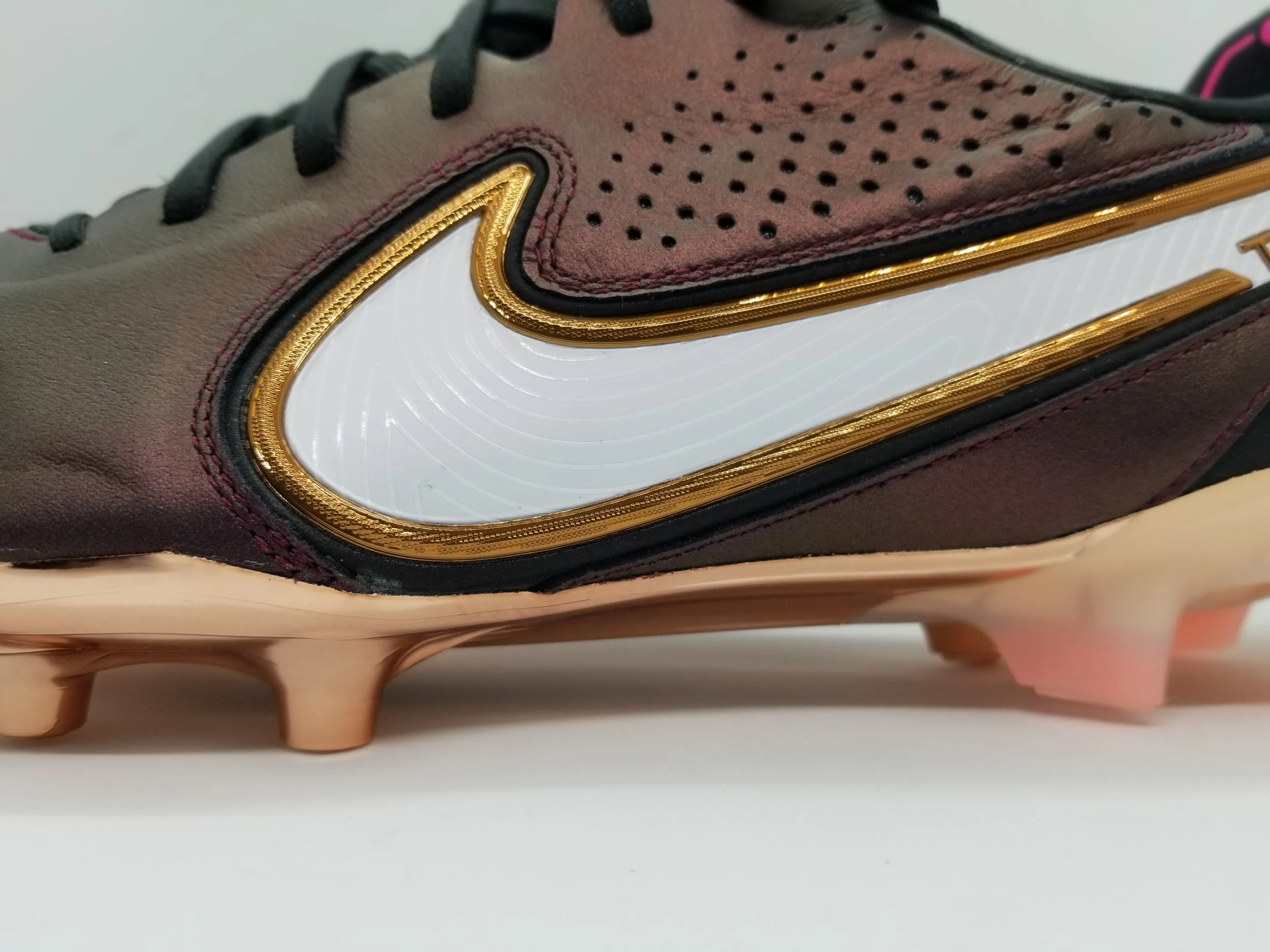 Nike Tiempo Legend 9 Elite 'Qatar WC 2022 Edition' FG