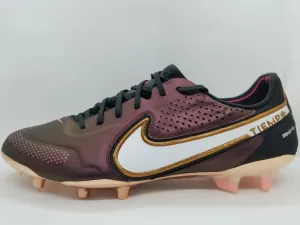 Nike Tiempo Legend 9 Elite 'Qatar WC 2022 Edition' FG