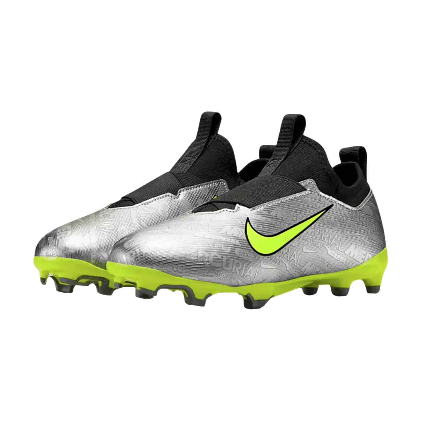 Nike Zoom Mercurial Vapor 15 Academy XXV Youth Firm Ground Cleats