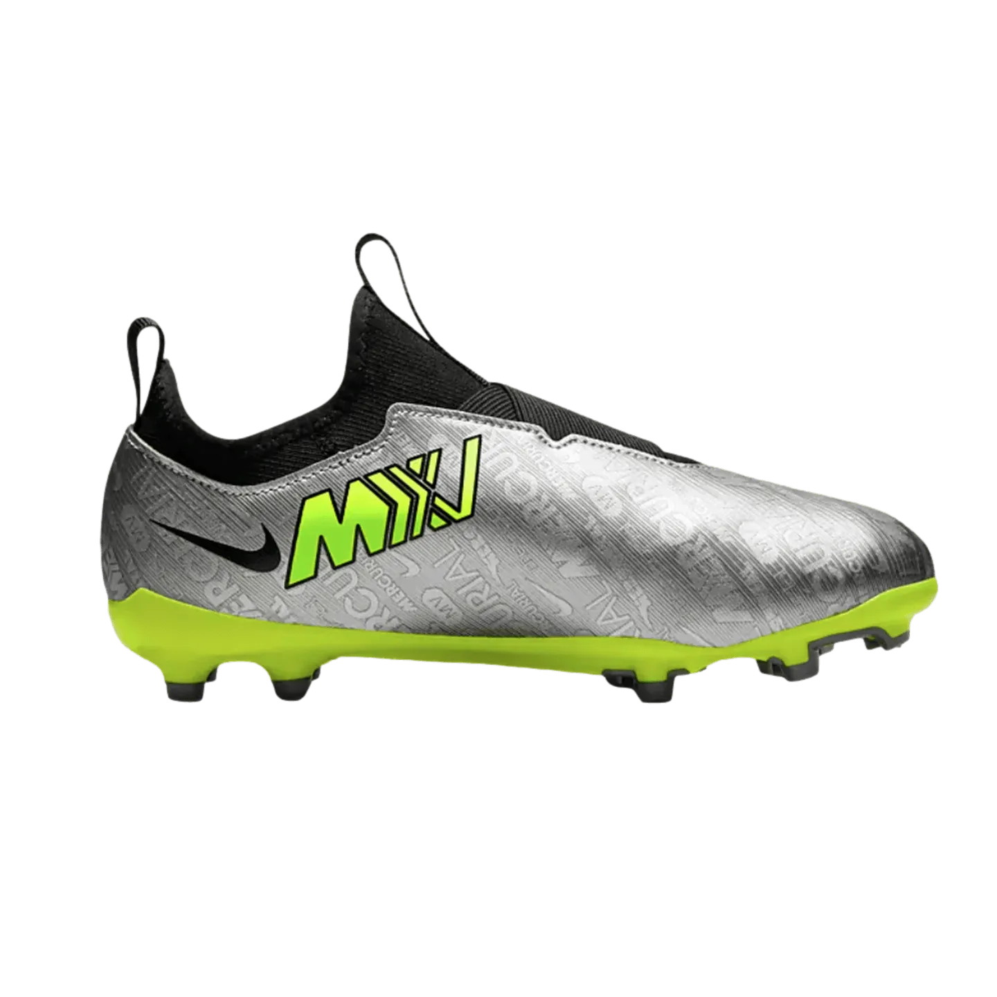 Nike Zoom Mercurial Vapor 15 Academy XXV Youth Firm Ground Cleats