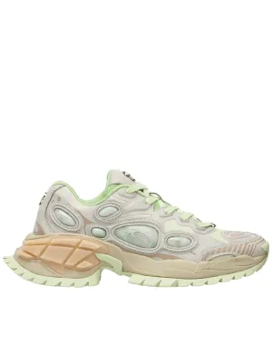 Nucleo Sneakers (S23-E-003-JADE)