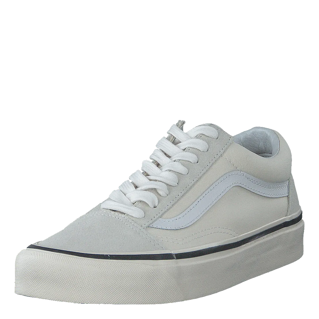 Old Skool 36 Dx White