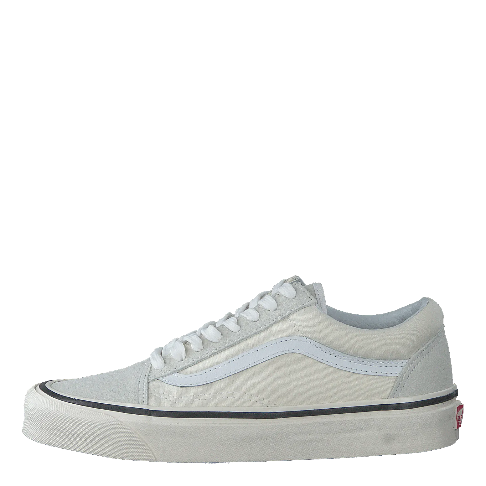 Old Skool 36 Dx White