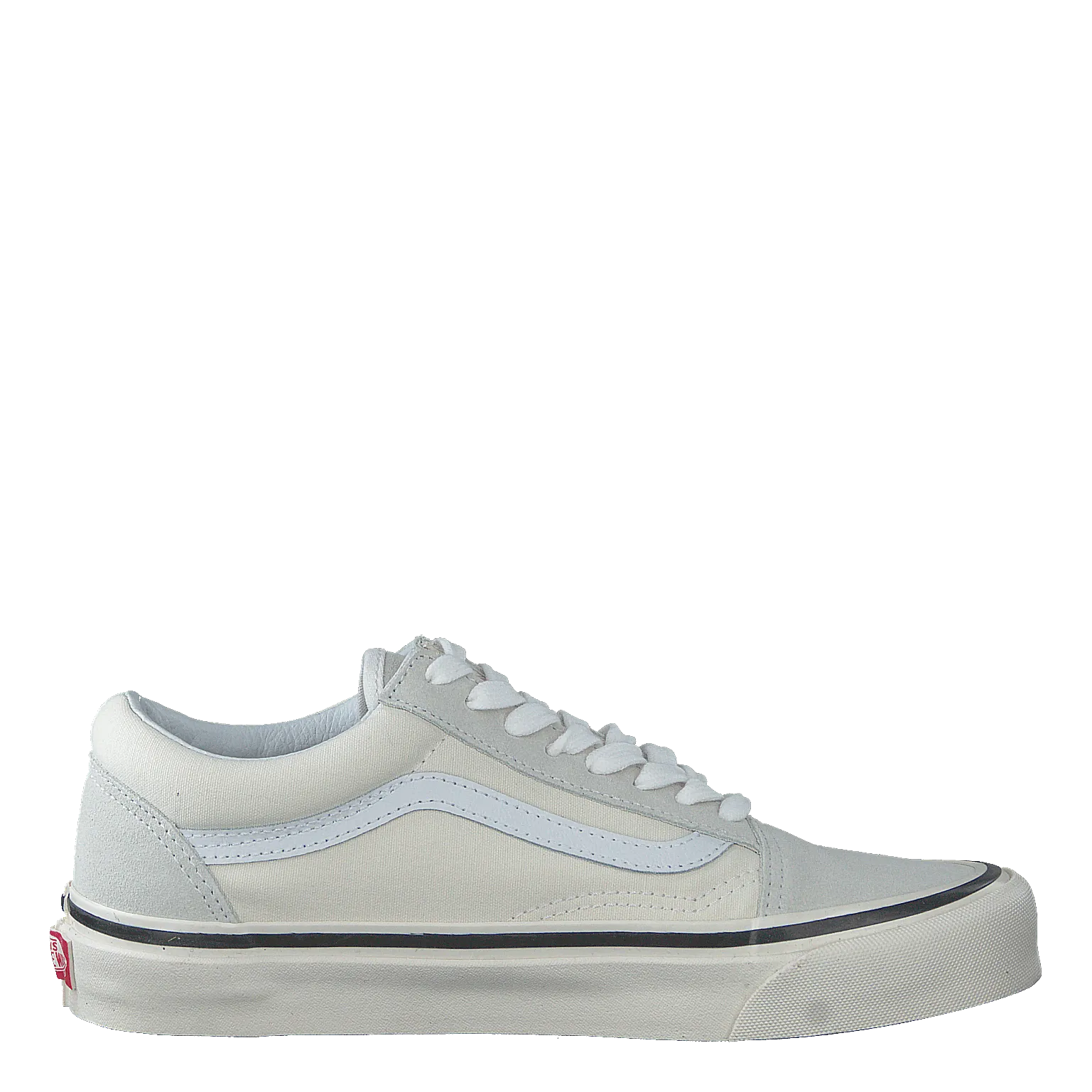 Old Skool 36 Dx White