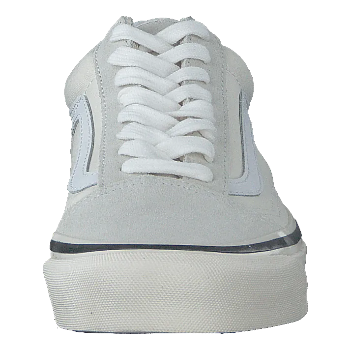 Old Skool 36 Dx White