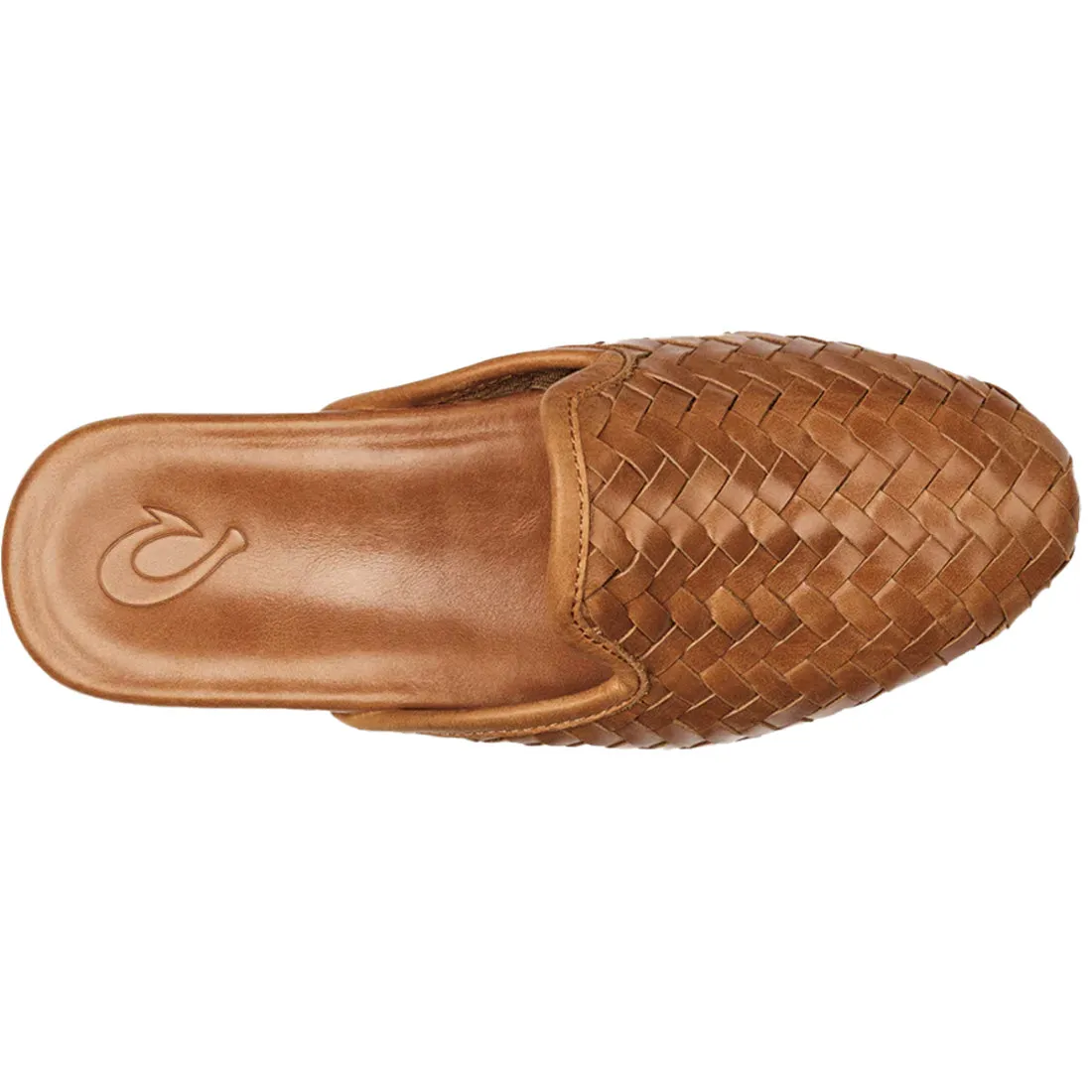 Olukai Mi'i Leather Mule - Women's