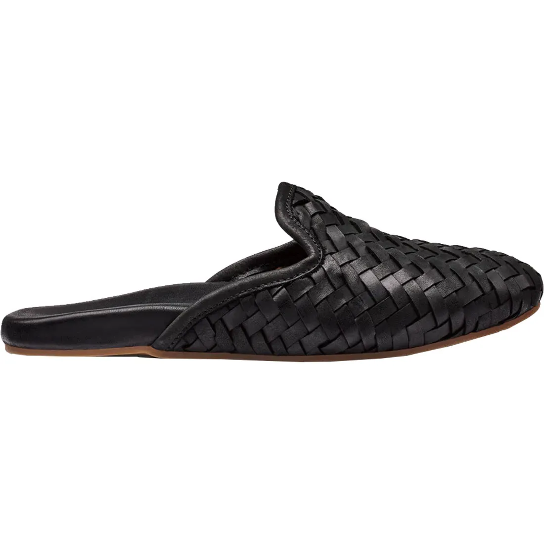 Olukai Mi'i Leather Mule - Women's