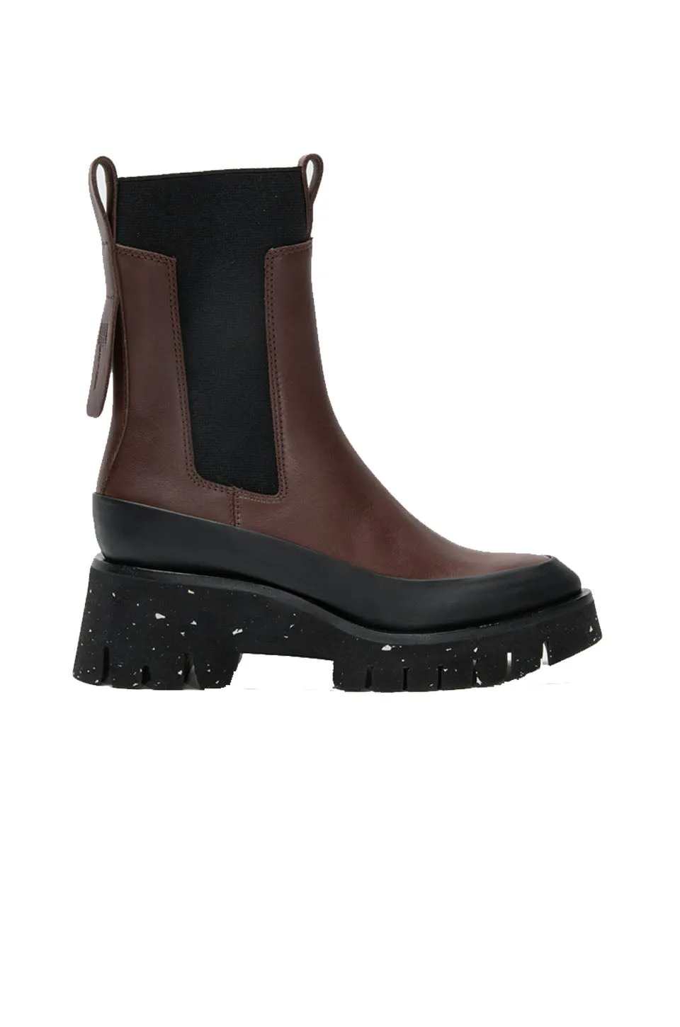 Oncept Vienna Boots In Truffle