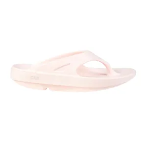 OOfos OOriginal Flip Flop - Blush