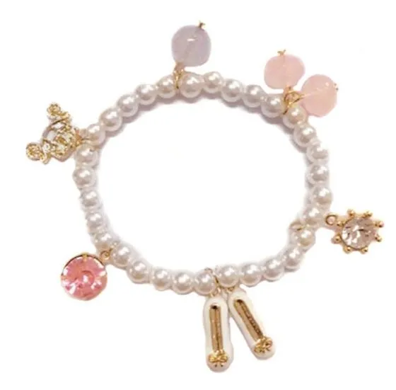 Perfectly Charming Bracelet