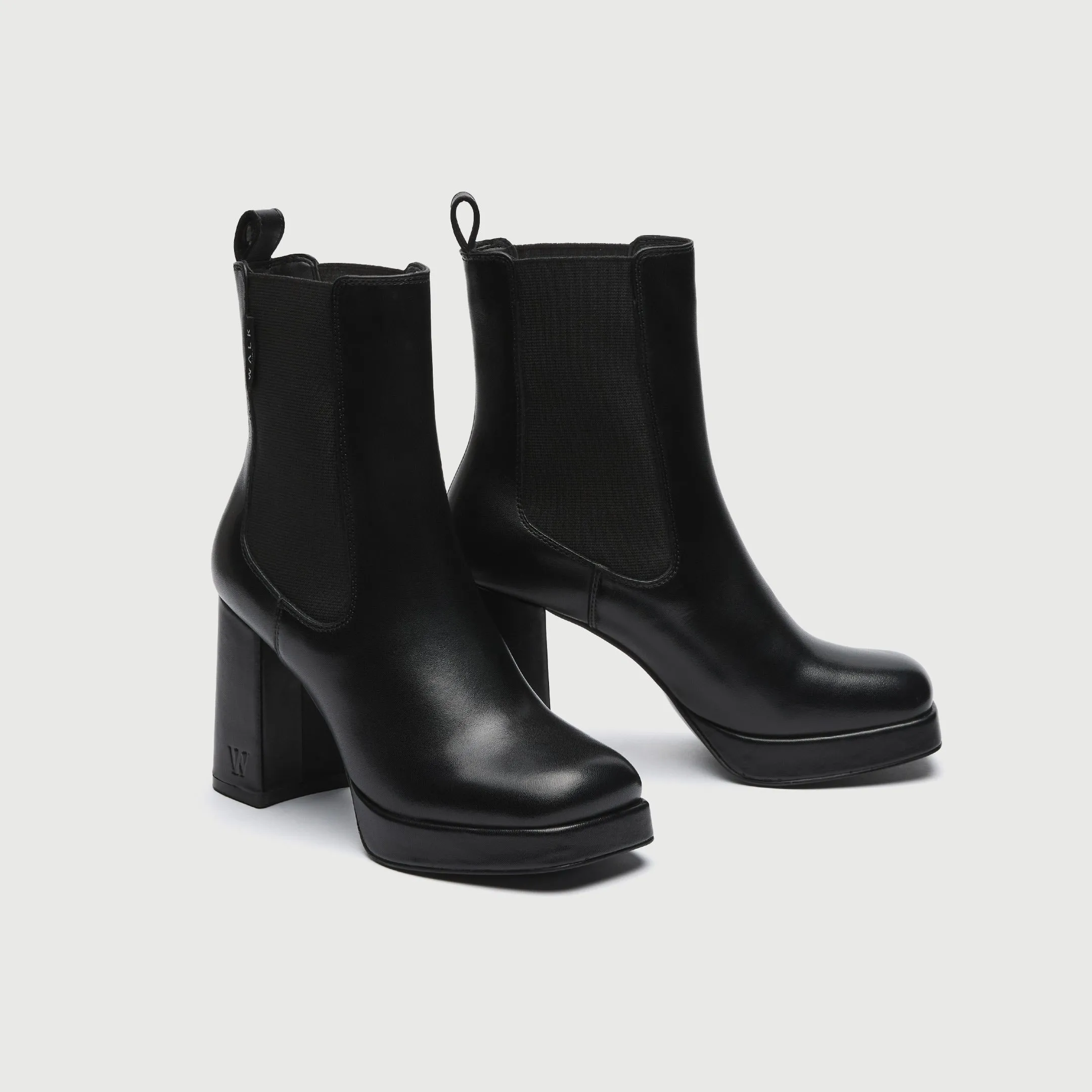 Poppy Chelsea Boot