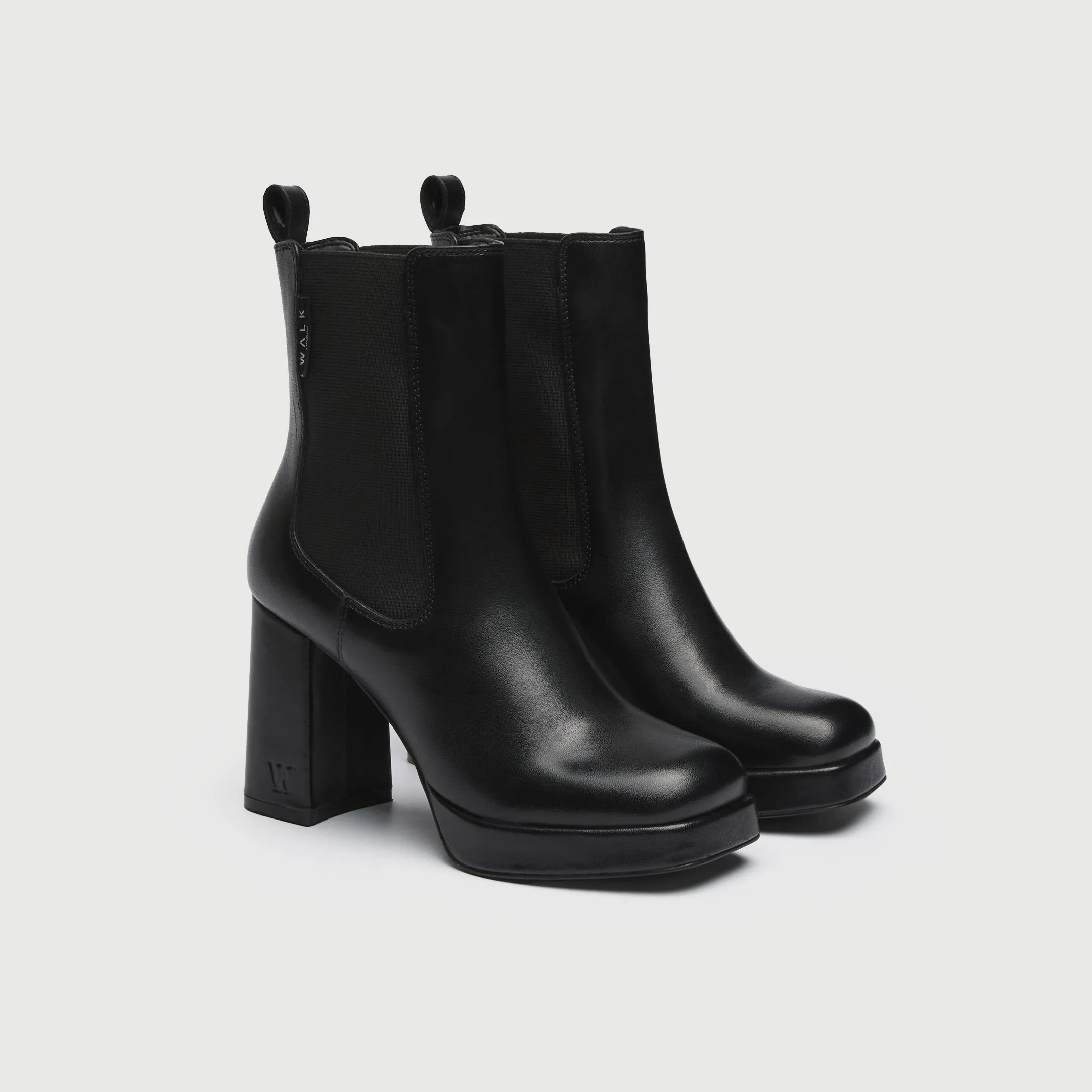 Poppy Chelsea Boot