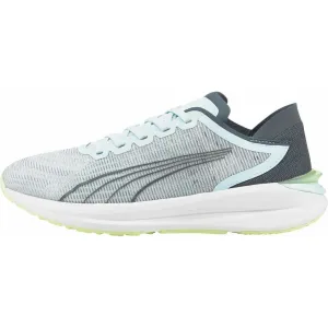 Puma Electrify Nitro Womens Running Shoes - Blue