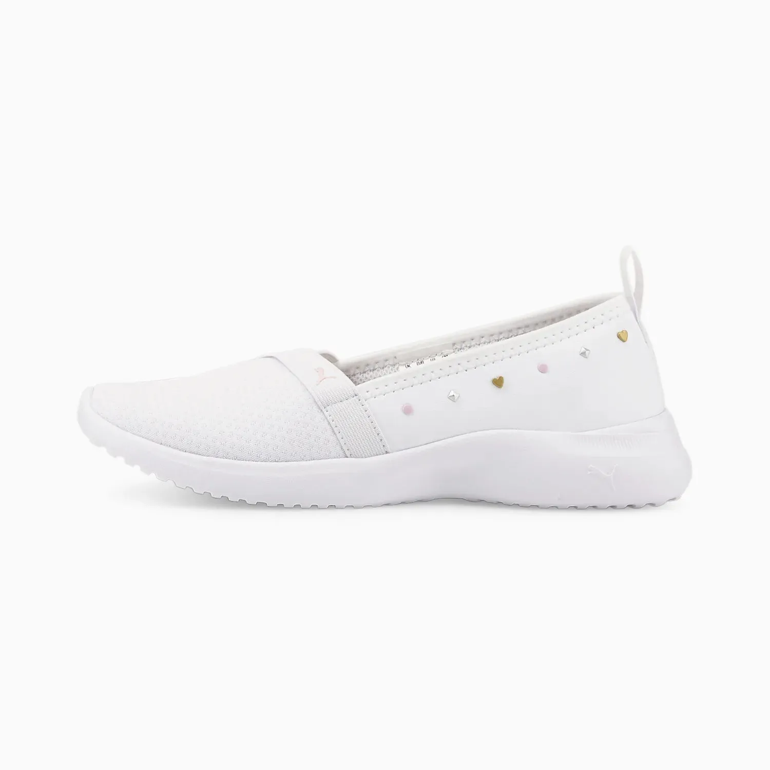 Puma Women Adelina Galentines Casual Shoes