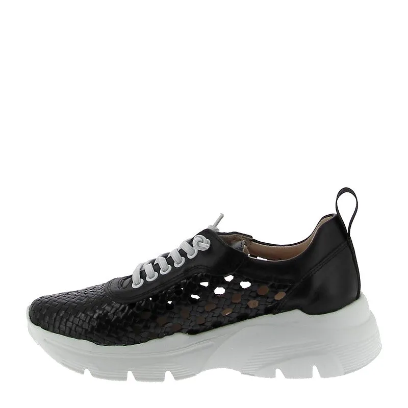 Quait 22981 Black Sneaker