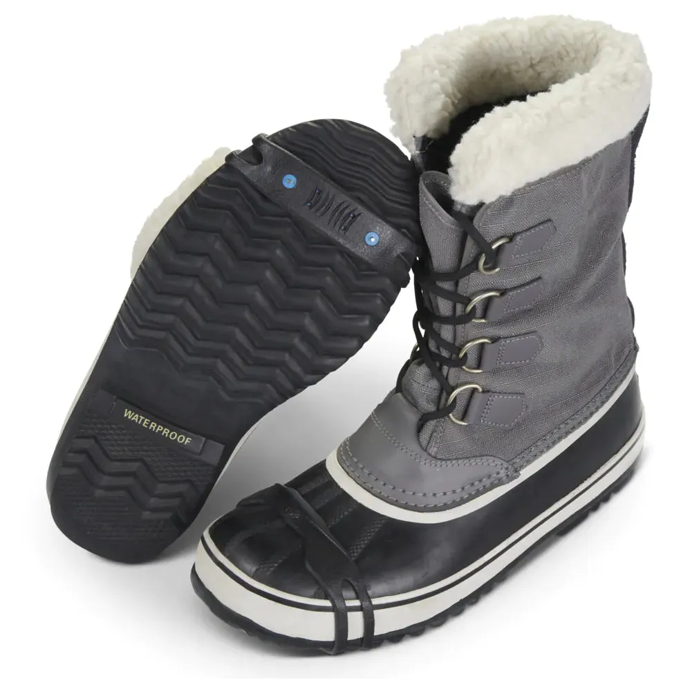 Quick Trax - Studded Traction Aid Shoe Bands