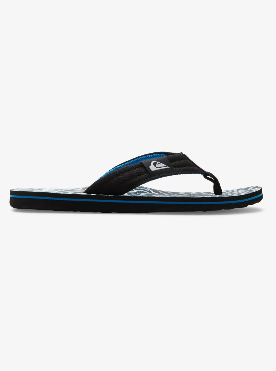 Quiksilver Mens Molokai Layback Core Sandals Flip Flops