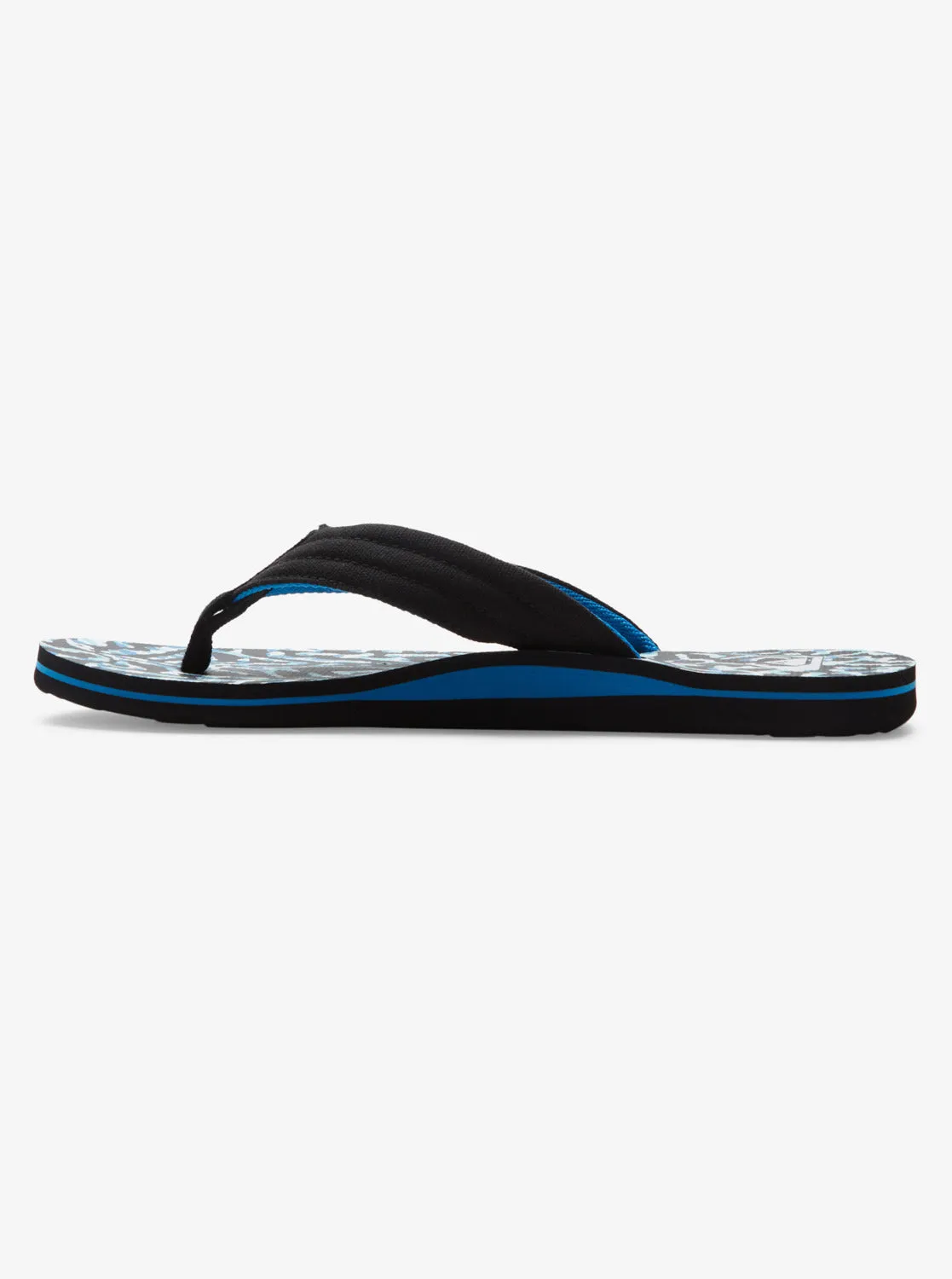 Quiksilver Mens Molokai Layback Core Sandals Flip Flops