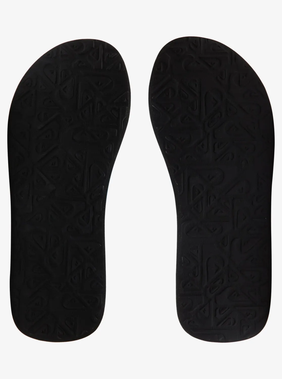 Quiksilver Mens Molokai Layback Core Sandals Flip Flops