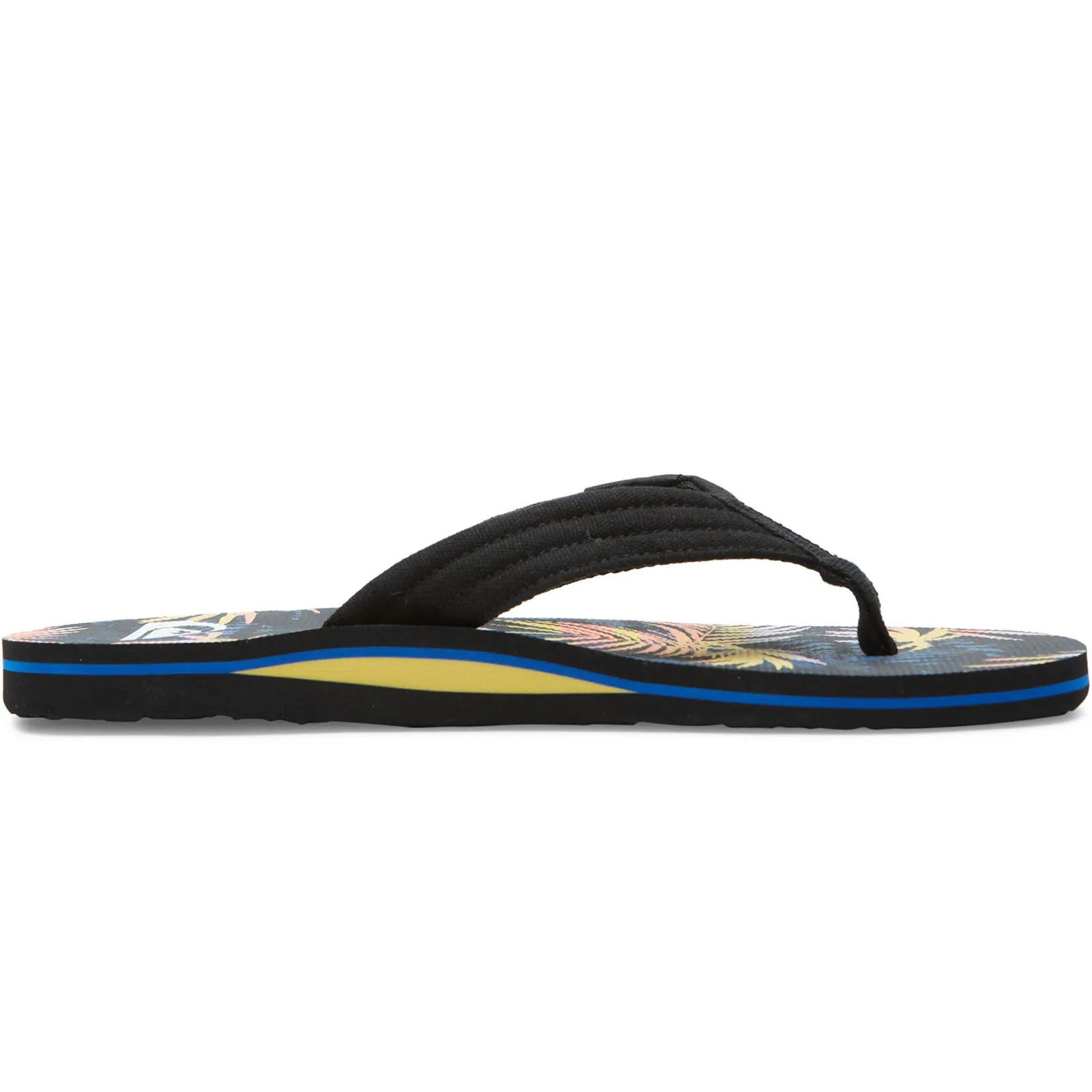 Quiksilver Mens Molokai Layback Core Sandals Flip Flops