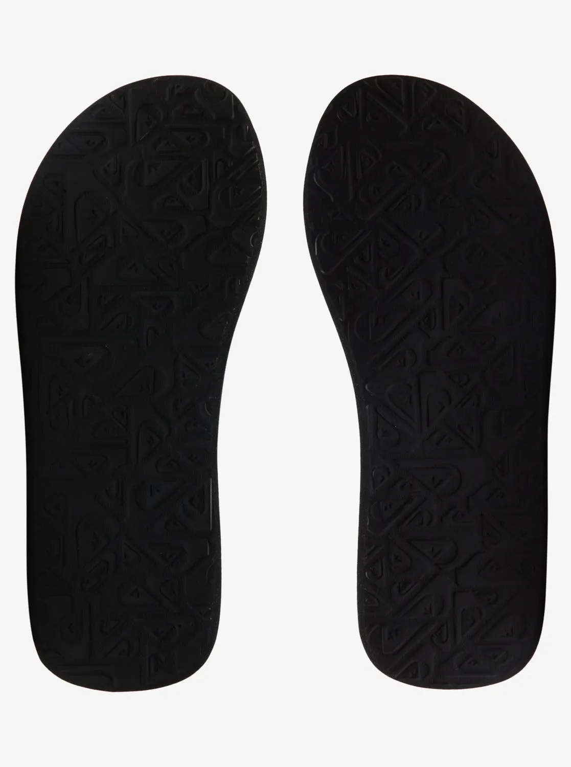 Quiksilver Mens Molokai Layback Core Sandals Flip Flops