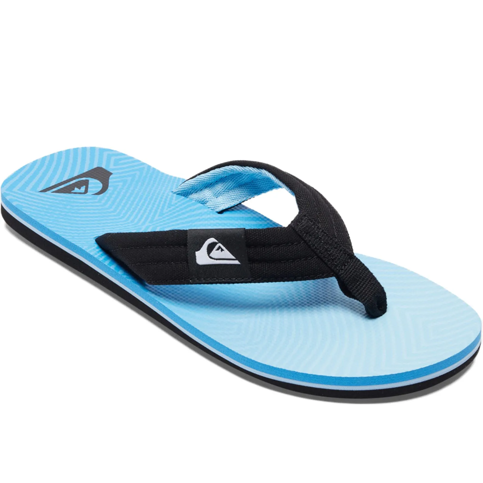 Quiksilver Mens Molokai Layback Core Sandals Flip Flops