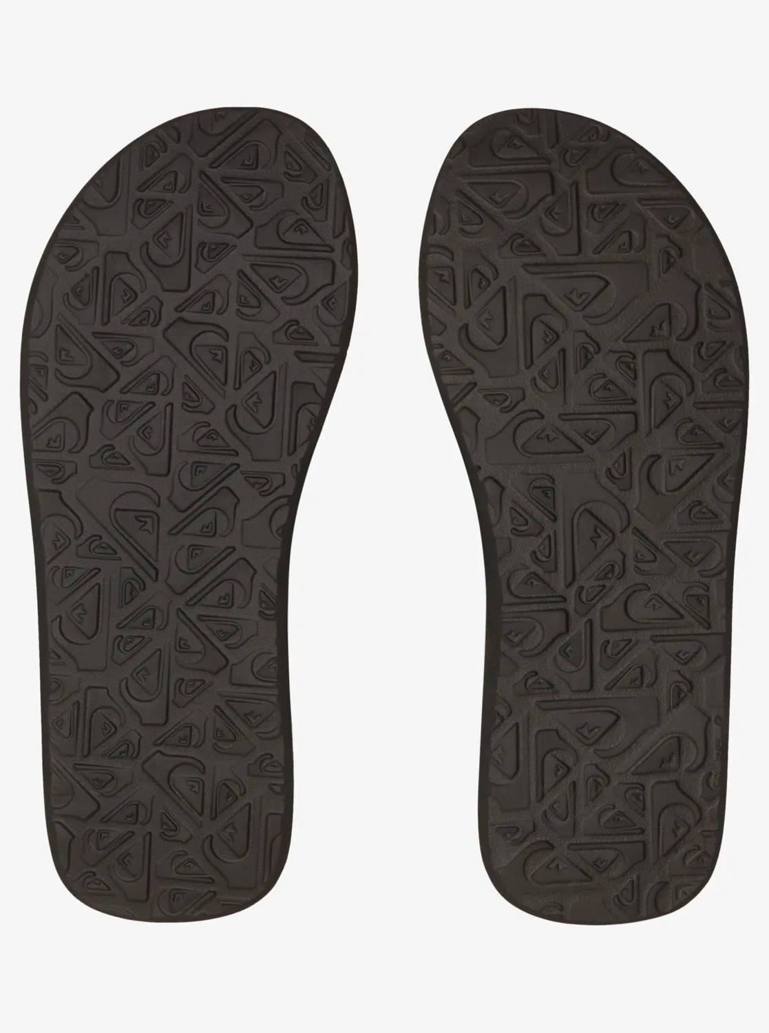 Quiksilver Mens Molokai Layback Core Sandals Flip Flops