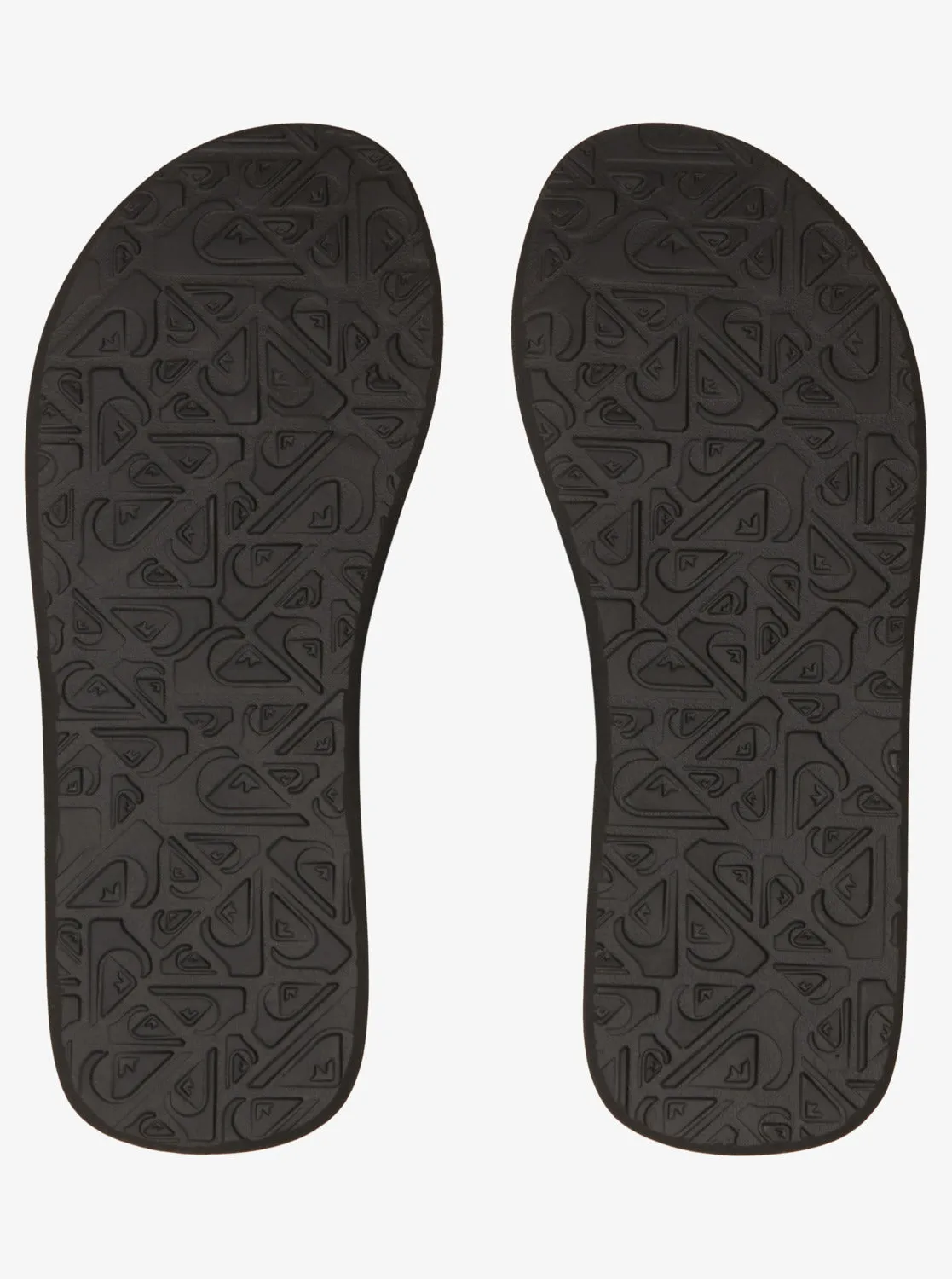 Quiksilver Mens Molokai Layback Core Sandals Flip Flops