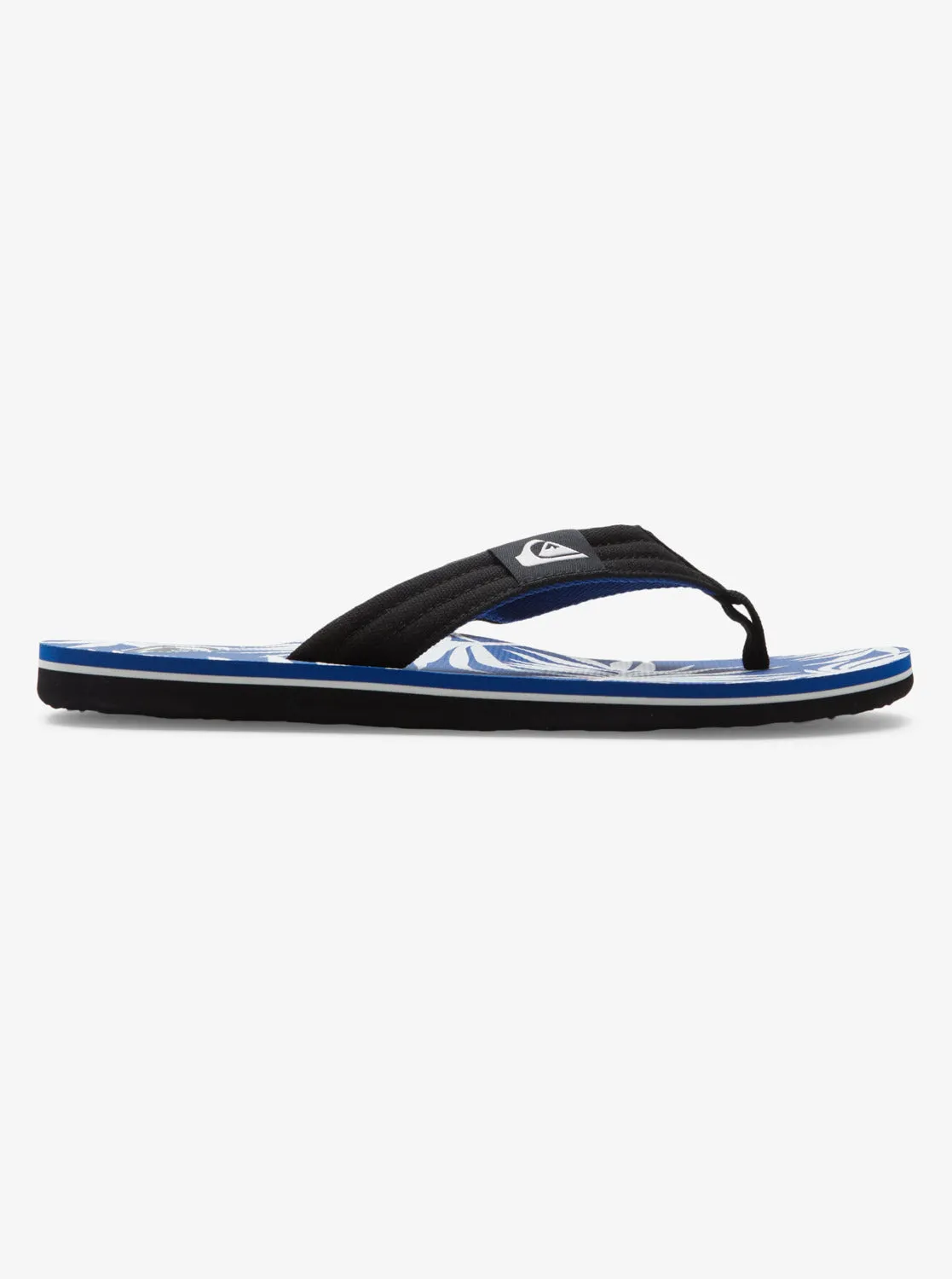 Quiksilver Mens Molokai Layback Core Sandals Flip Flops