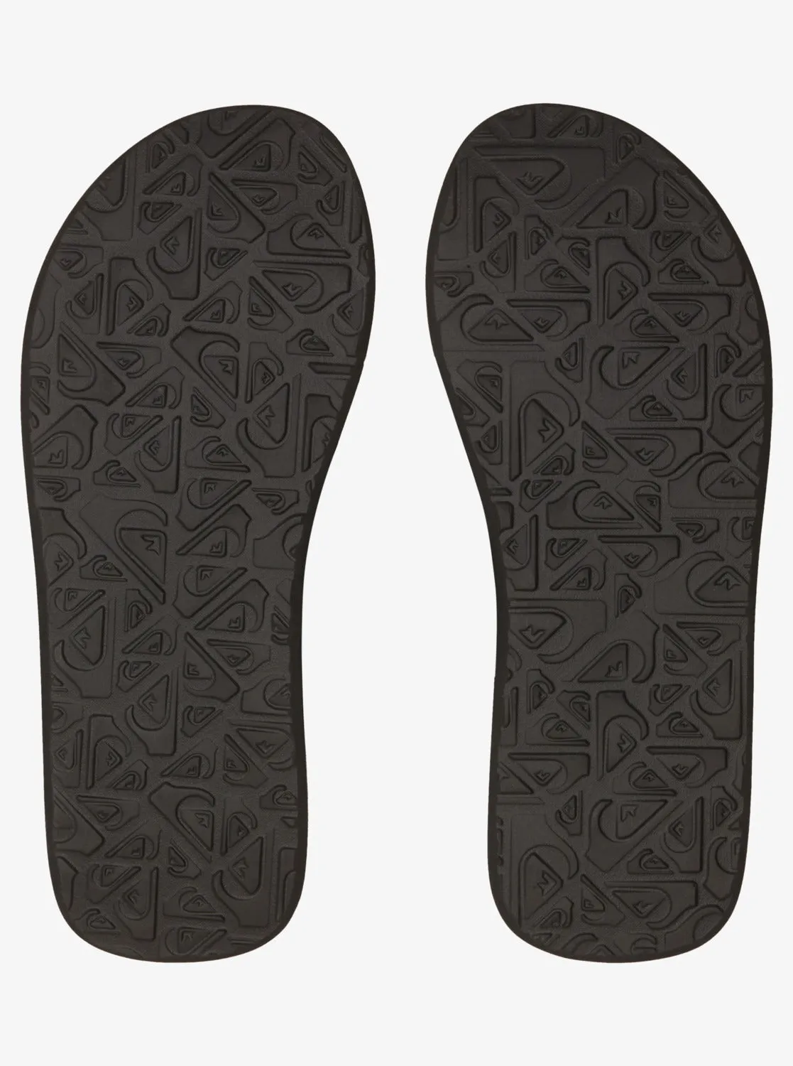 Quiksilver Mens Molokai Layback Core Sandals Flip Flops