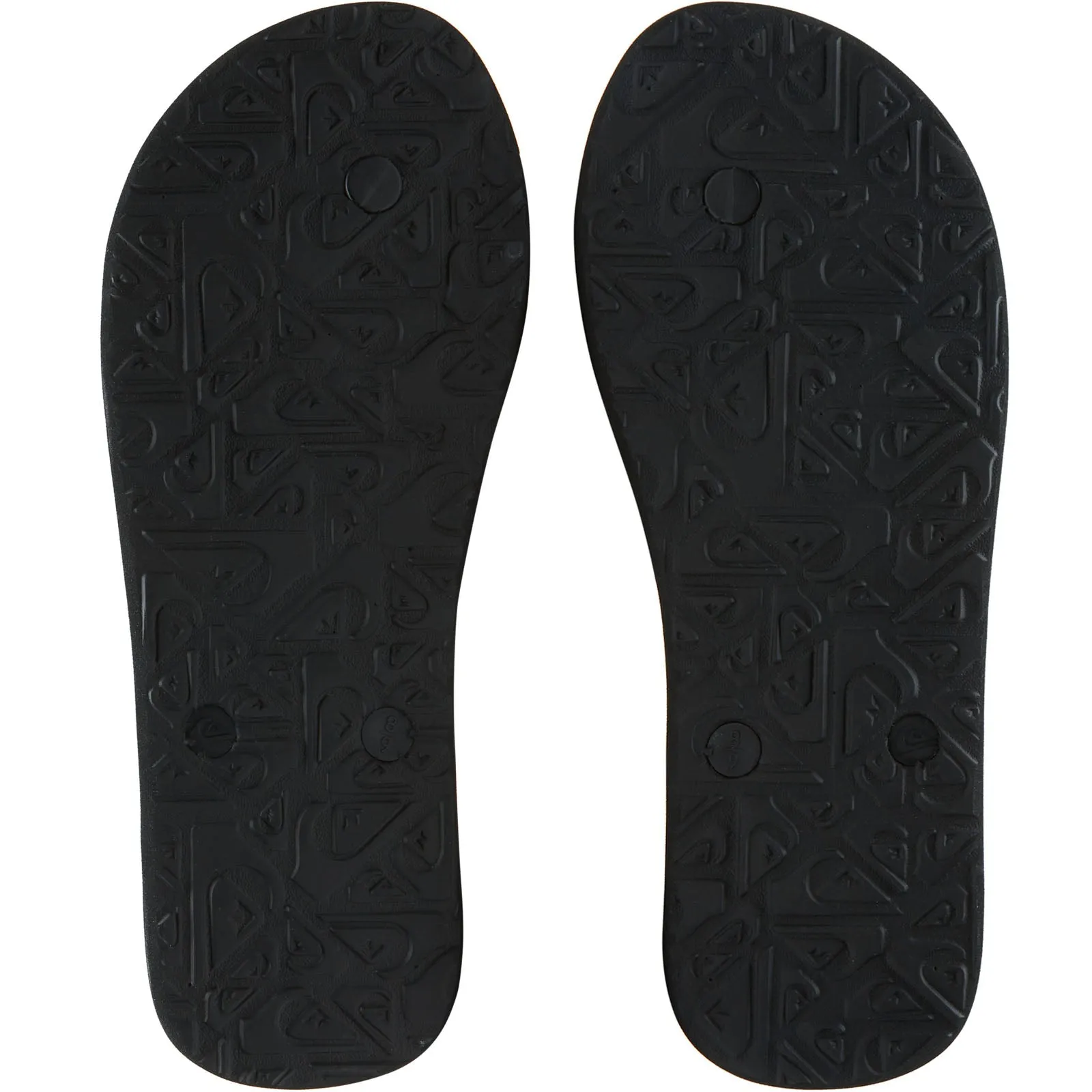 Quiksilver Mens Molokai Panel Sandals Flip Flops