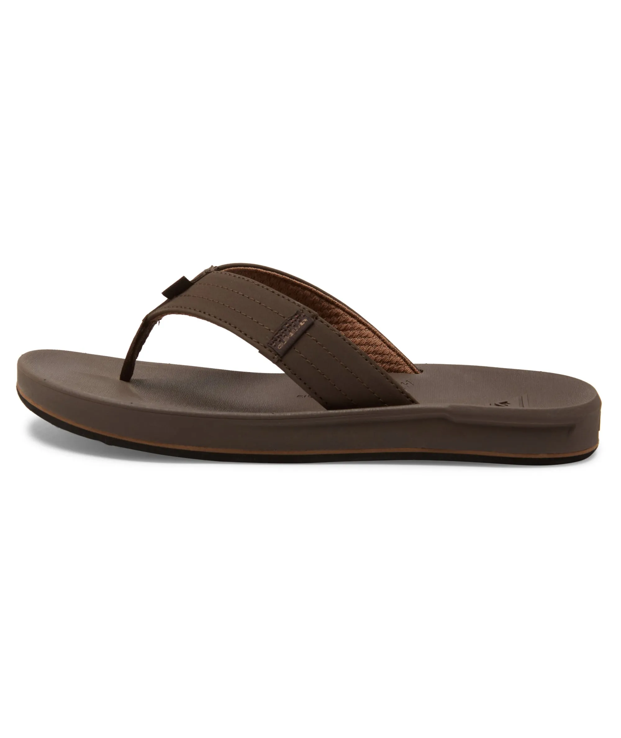 Quiksilver Mens Rivi Sandals