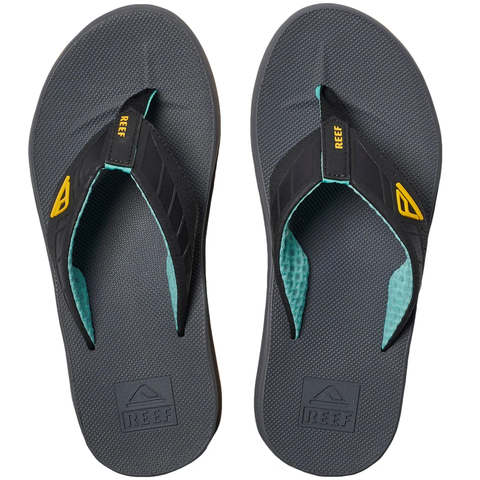 Reef Mens Phantom Lightweight Flip Flops