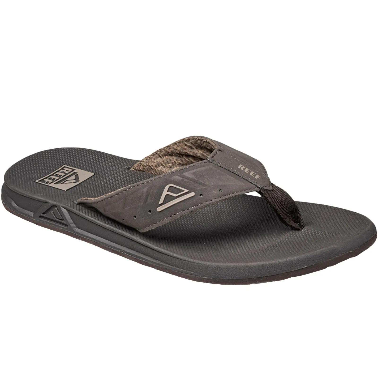 Reef Mens Phantom Lightweight Flip Flops