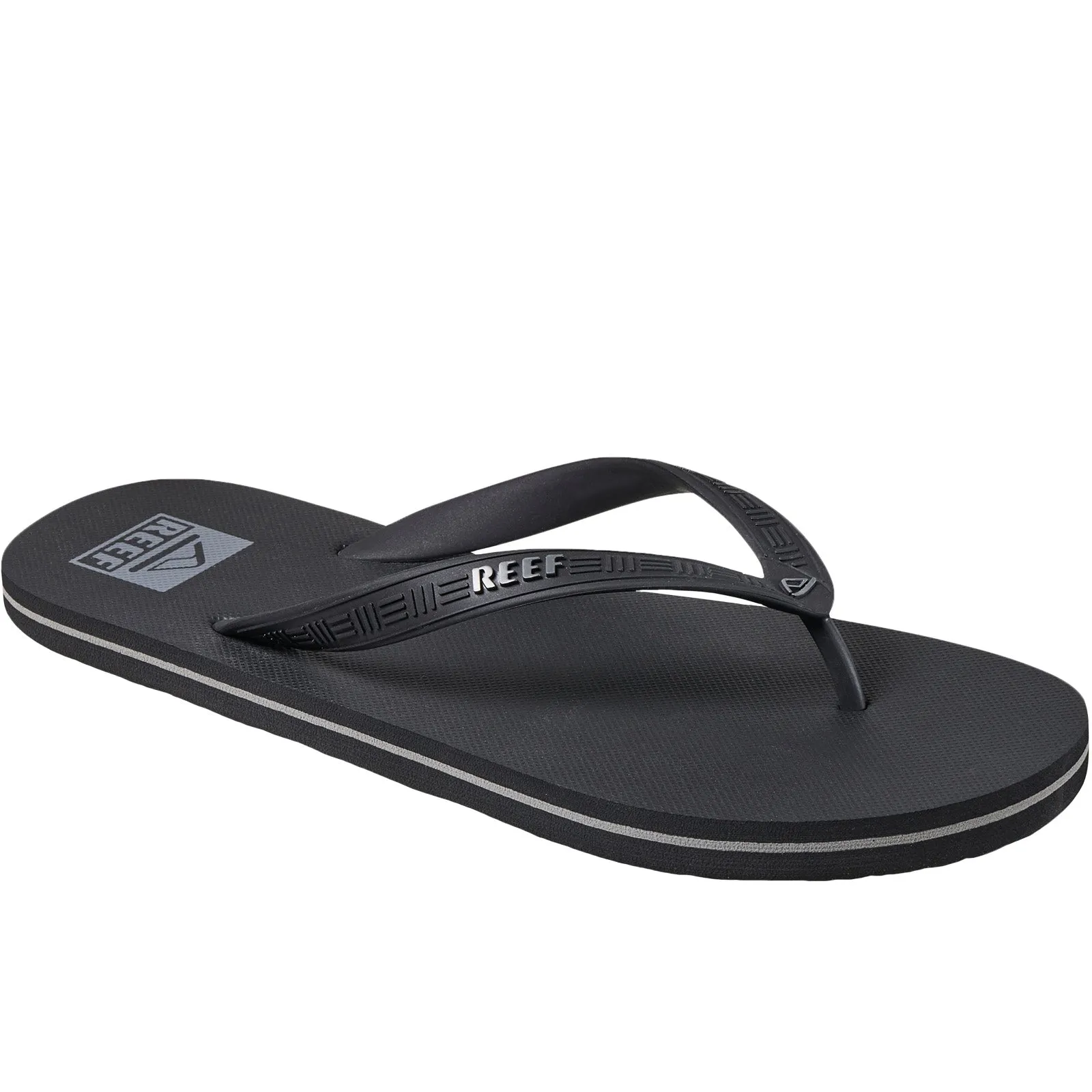 Reef Mens Seaside Flip Flops