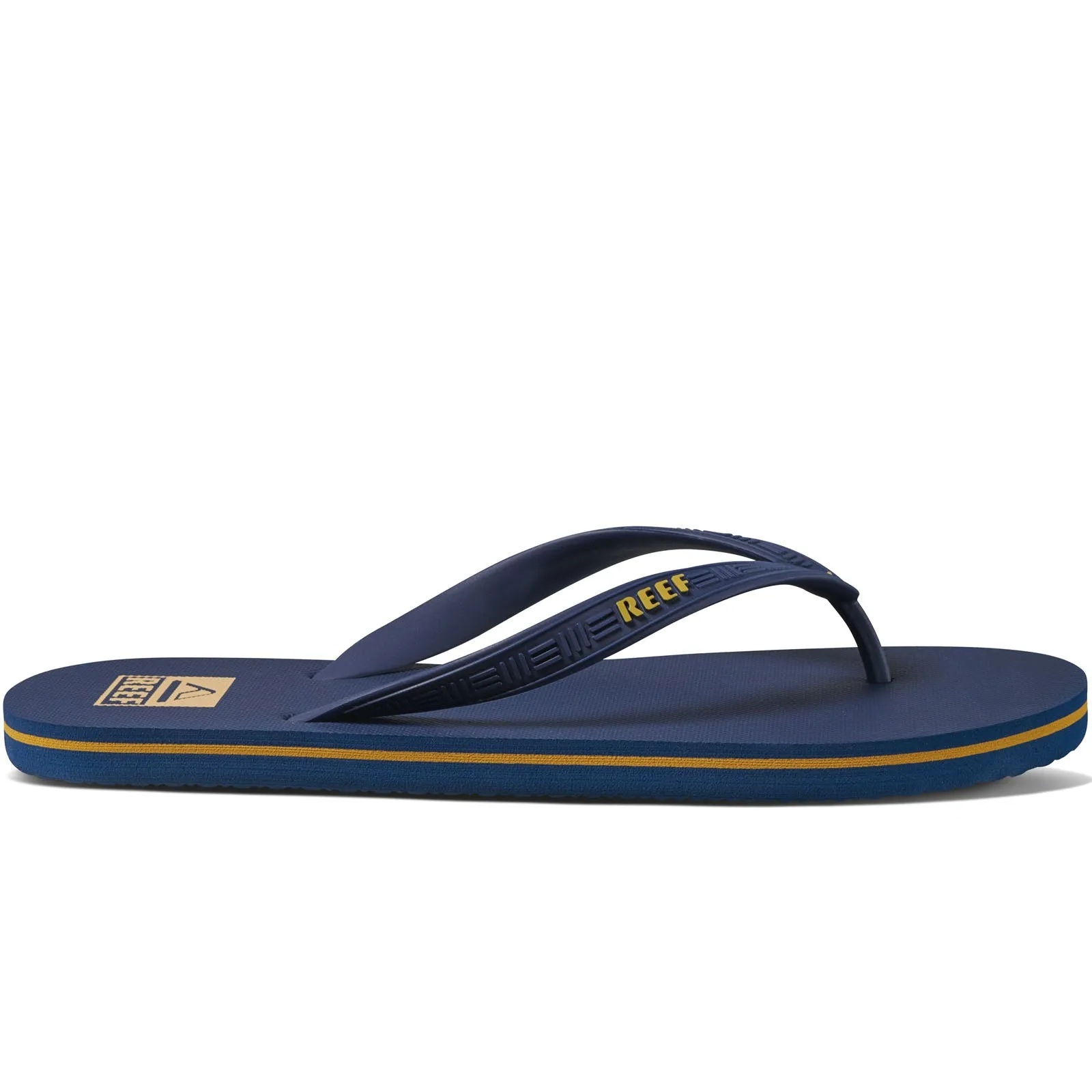 Reef Mens Seaside Flip Flops