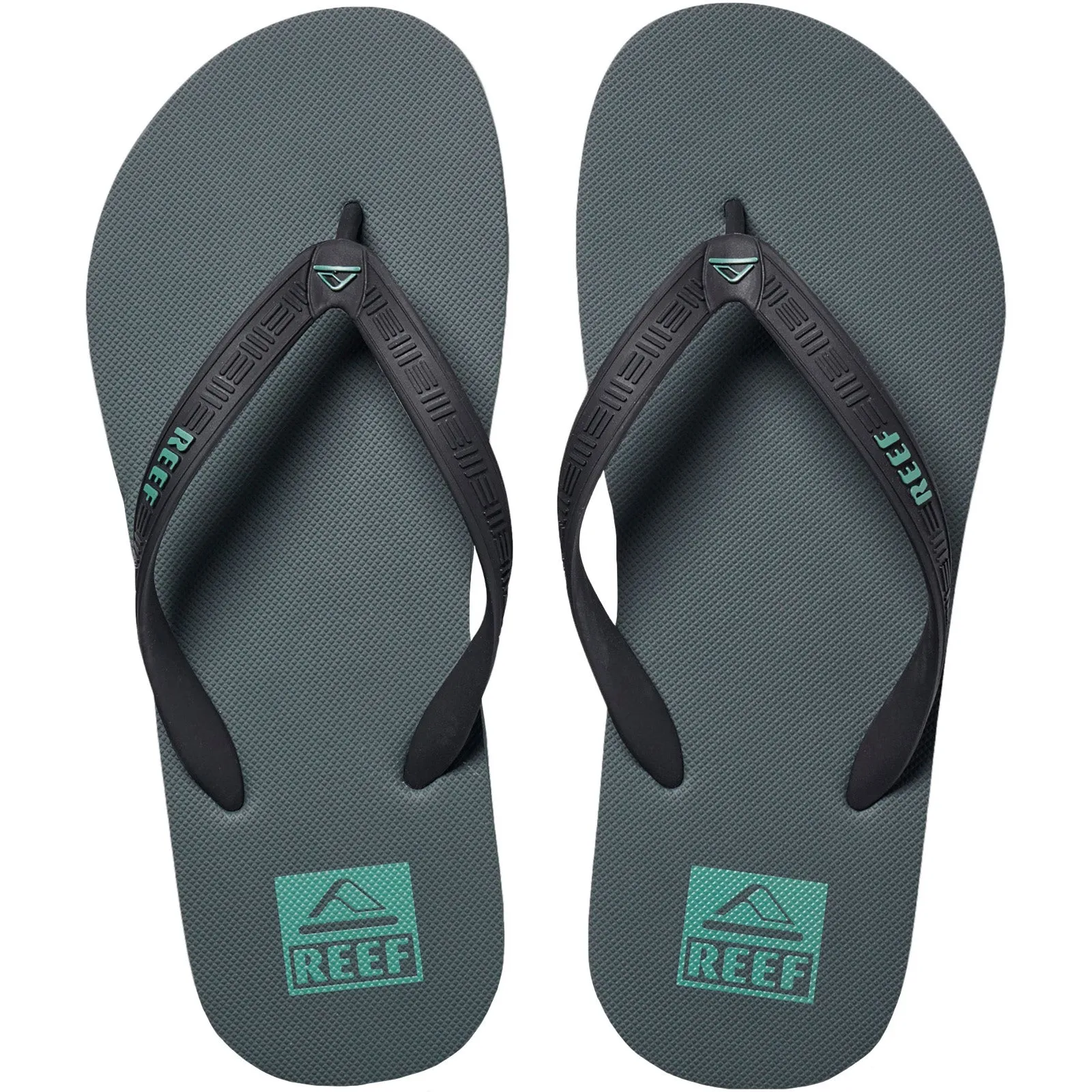 Reef Mens Seaside Flip Flops