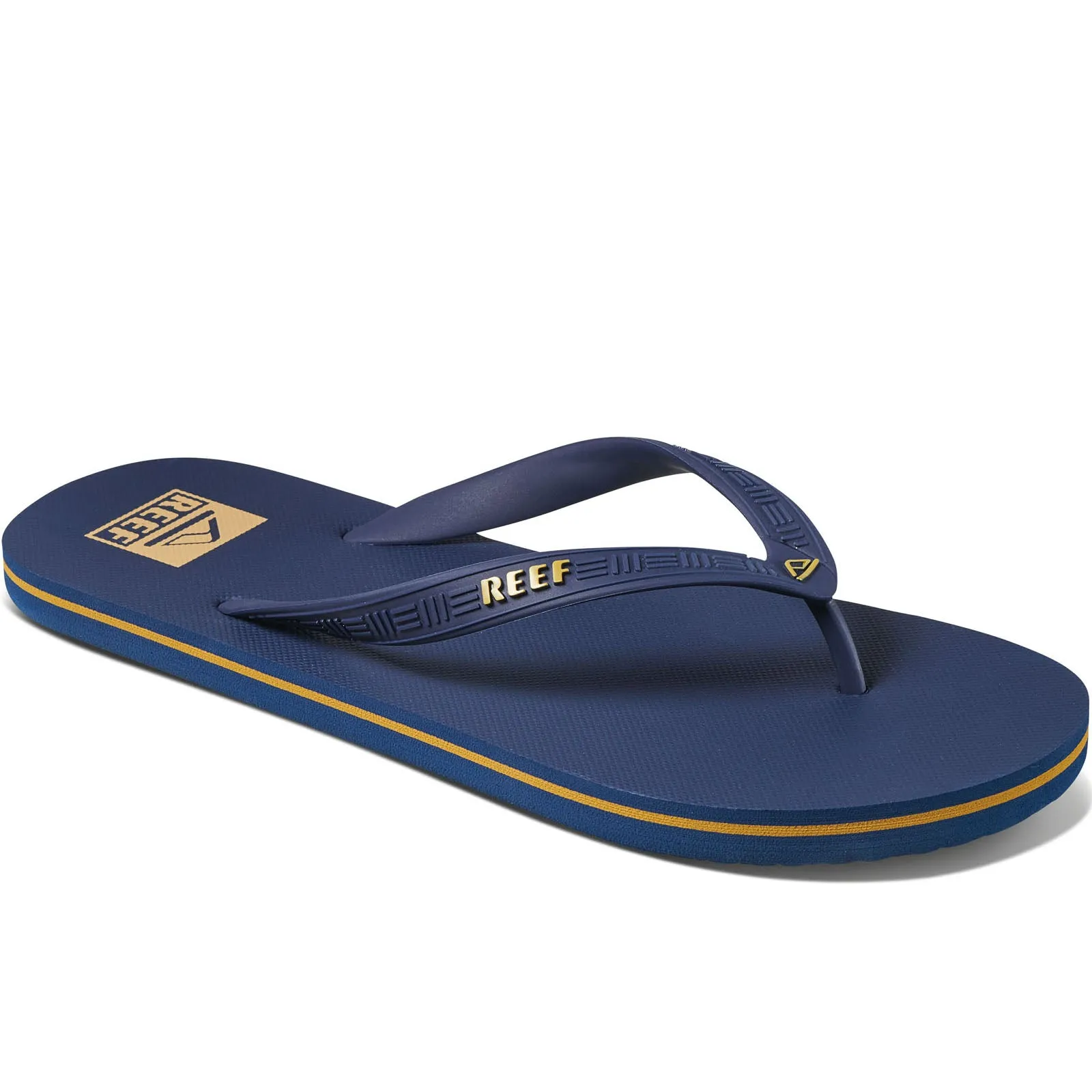 Reef Mens Seaside Flip Flops